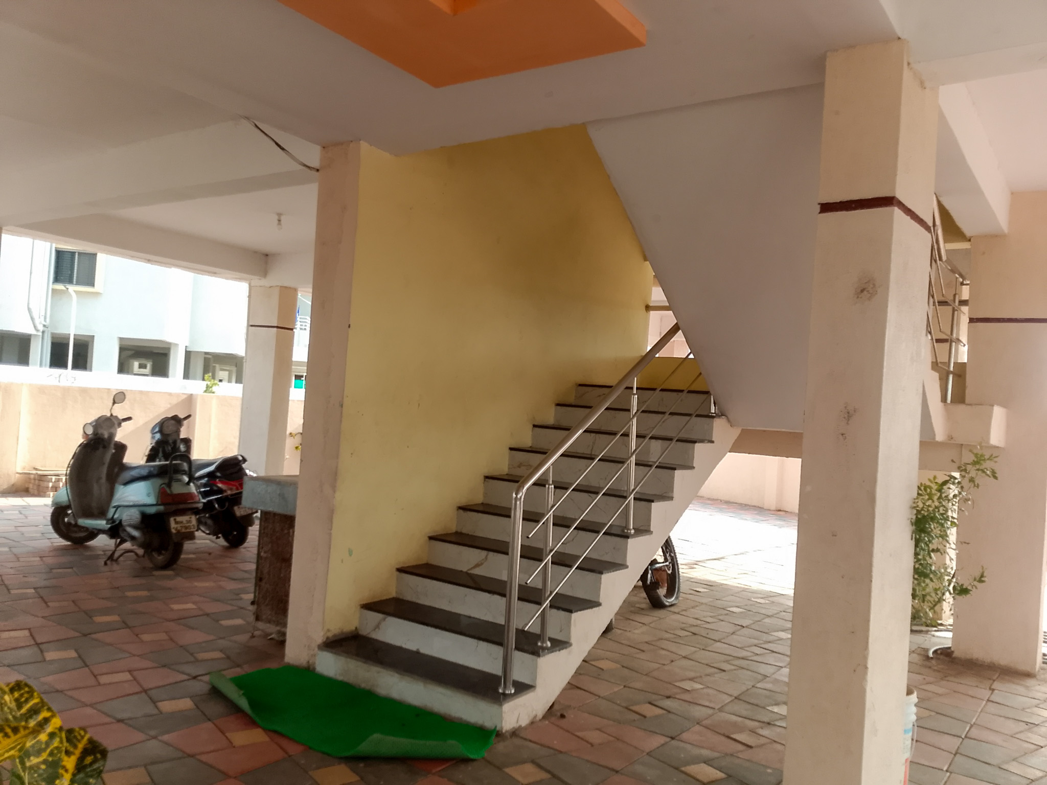 56.76 square meter Flat for sale in Akola — photo 9