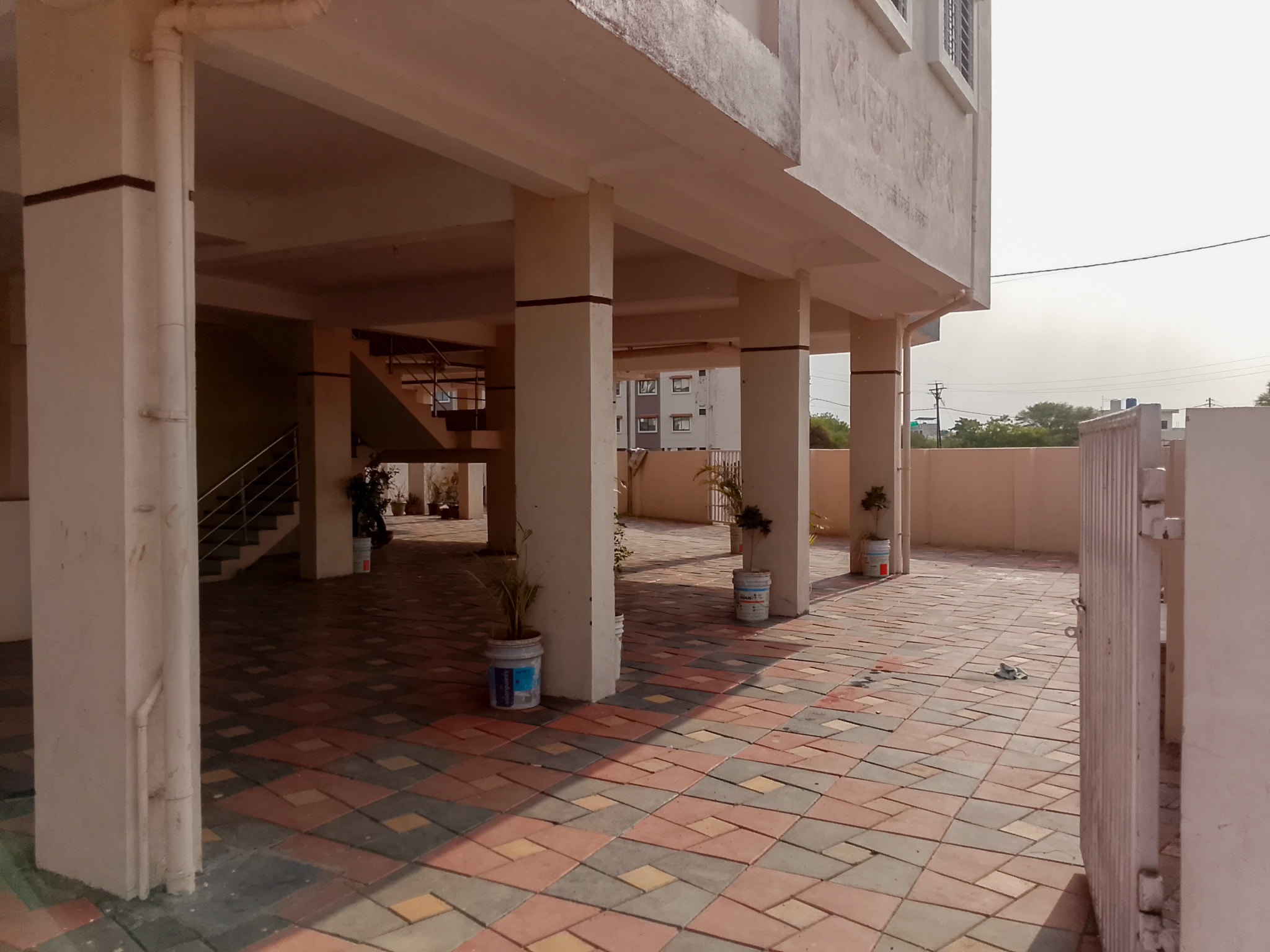 56.76 square meter Flat for sale in Akola — photo 10