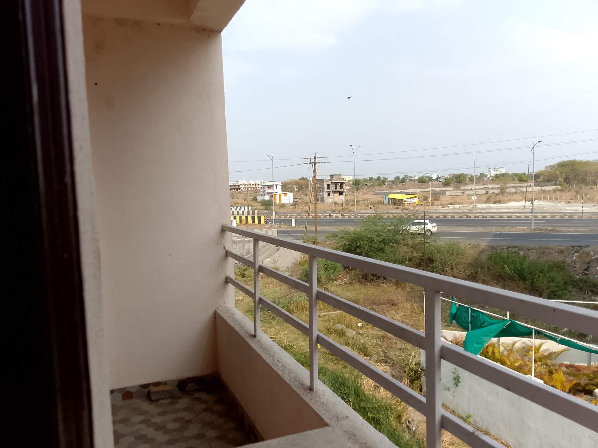 56.76 square meter Flat for sale in Akola — photo 6