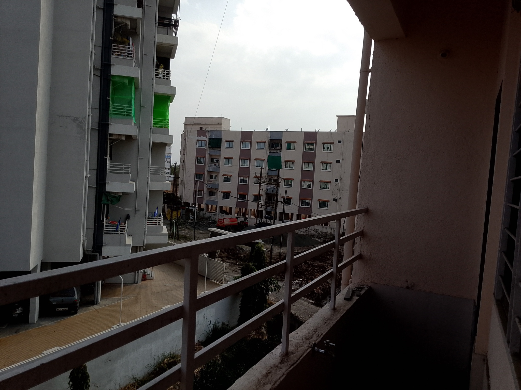 56.76 square meter Flat for sale in Akola — photo 7