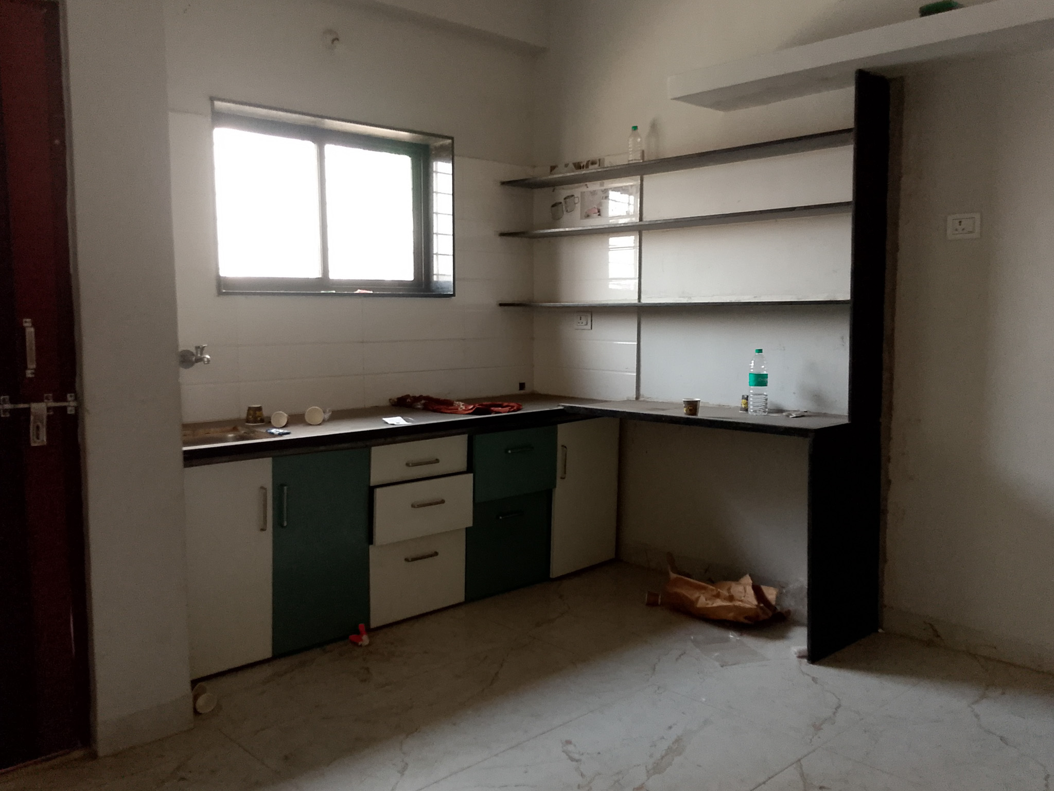 56.76 square meter Flat for sale in Akola — photo 3