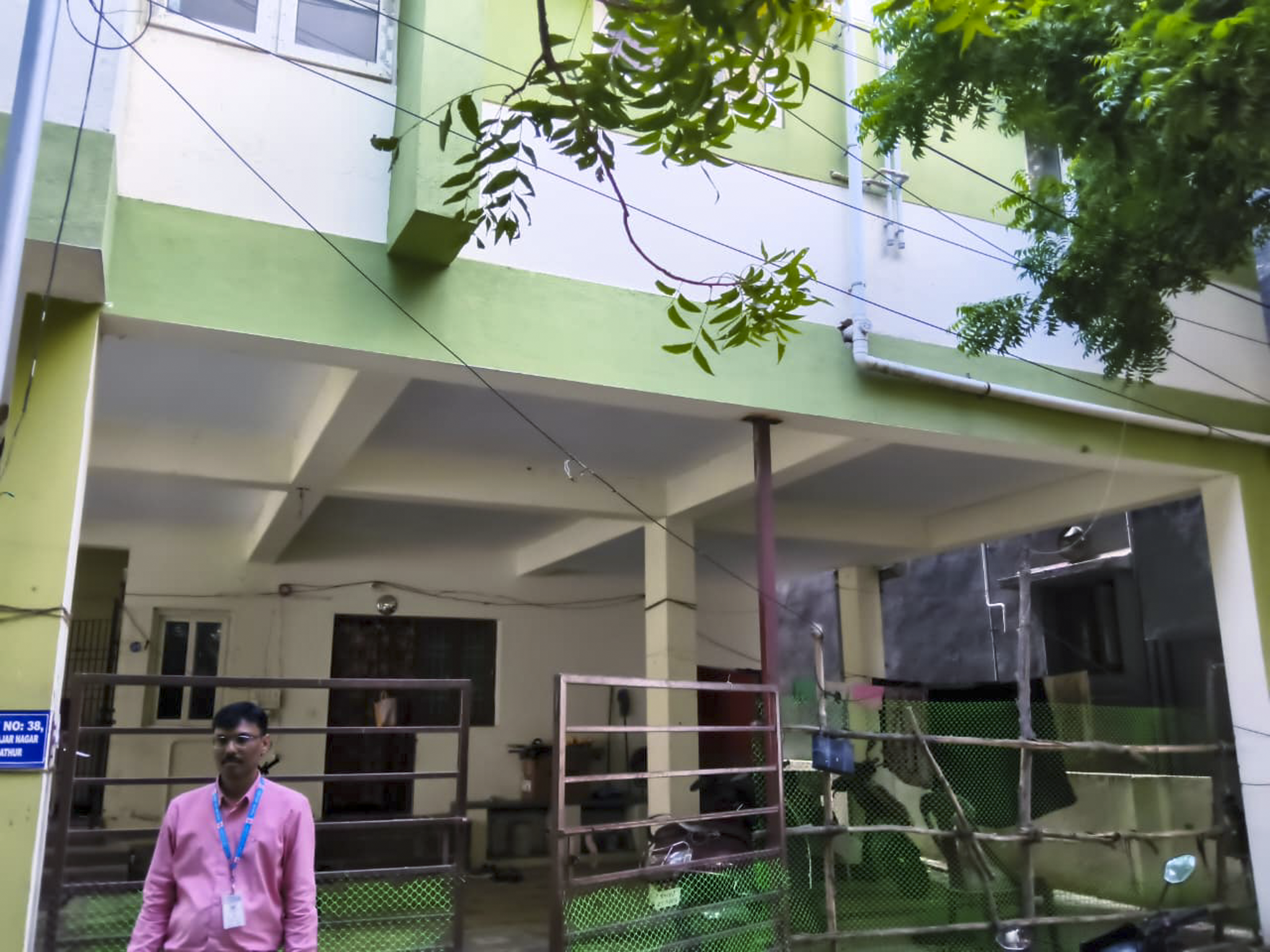 995 square feet Flat for sale in Chennai — photo 2