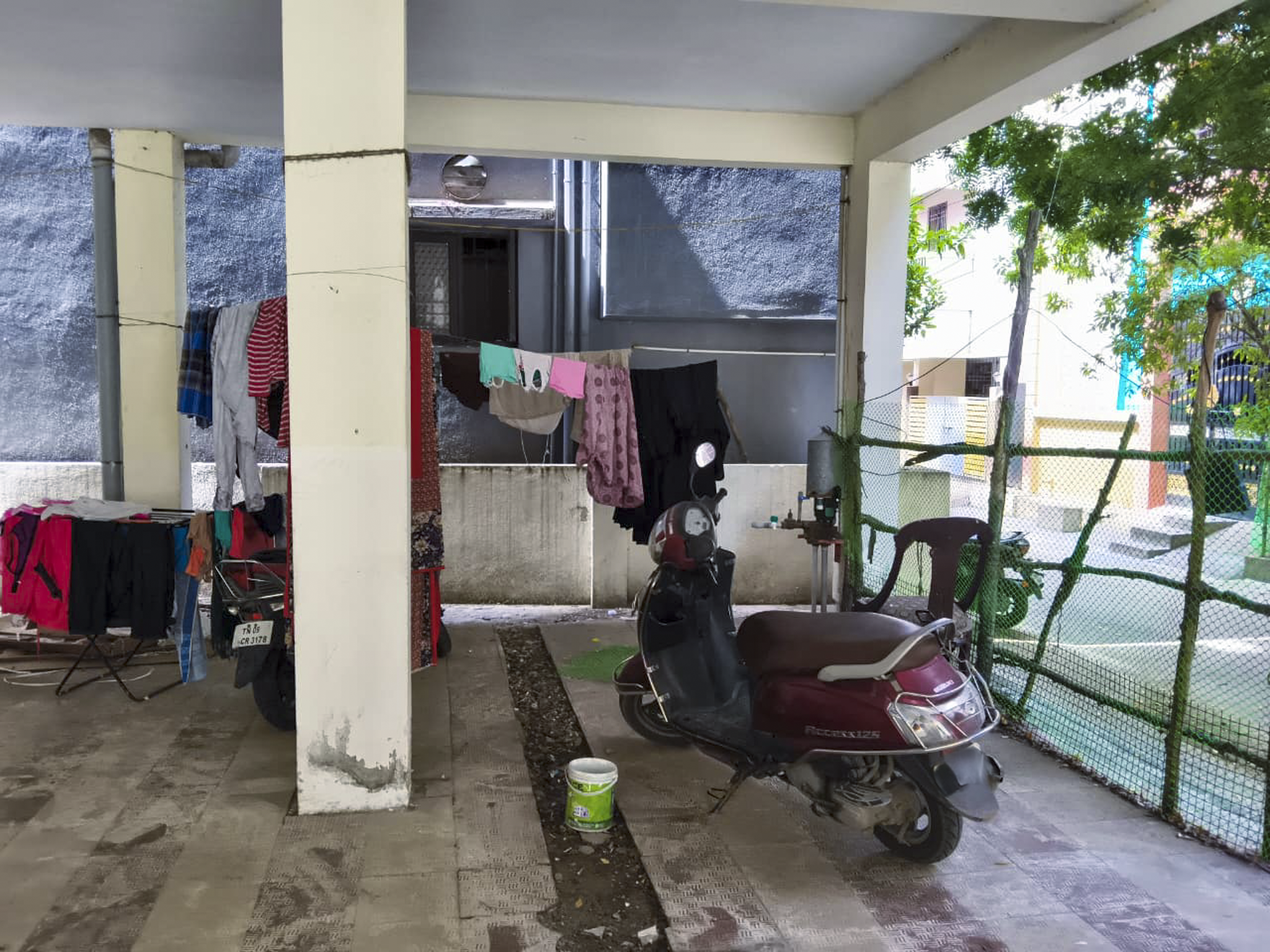 995 square feet Flat for sale in Chennai — photo 3