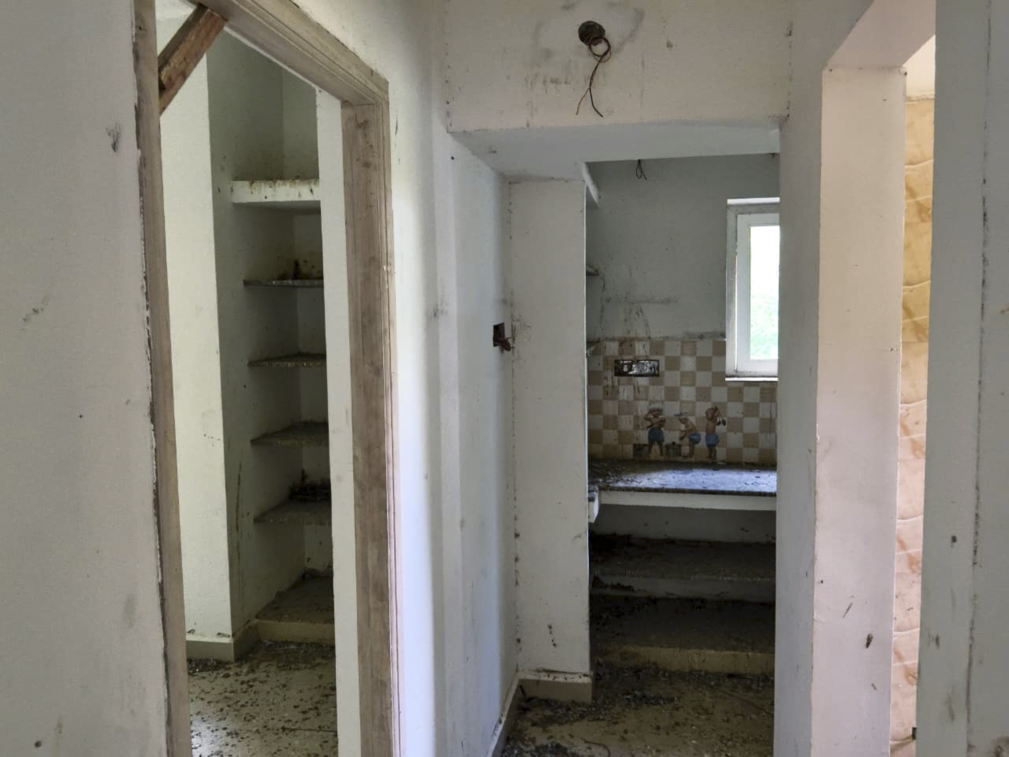995 square feet Flat for sale in Chennai — photo 8