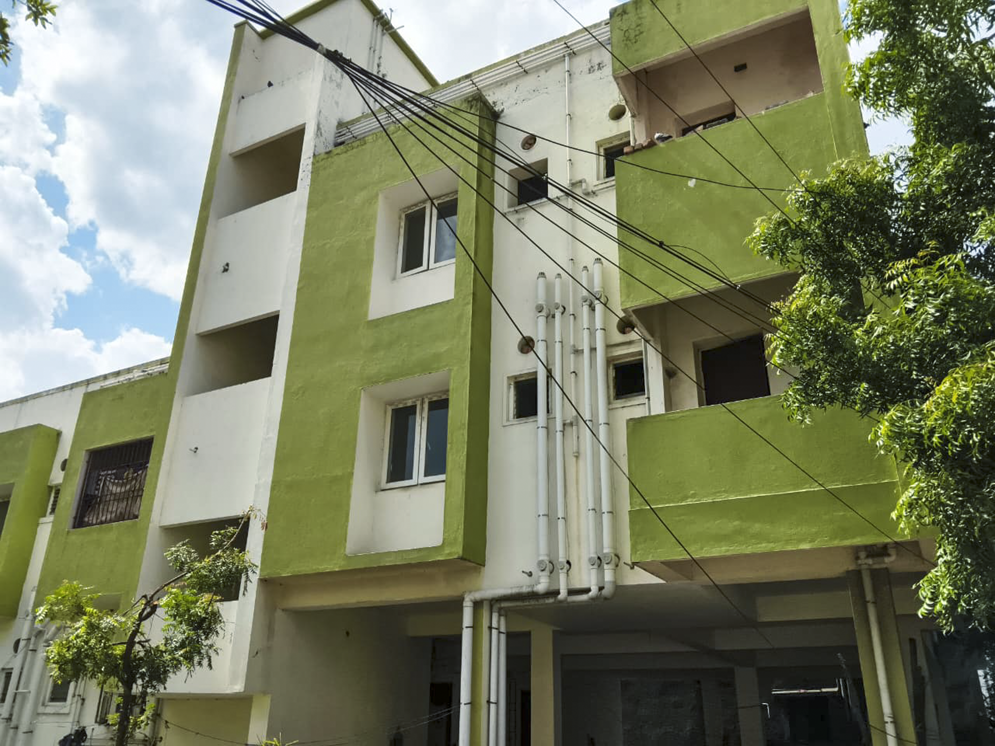 995 square feet Flat for sale in Chennai — photo 18