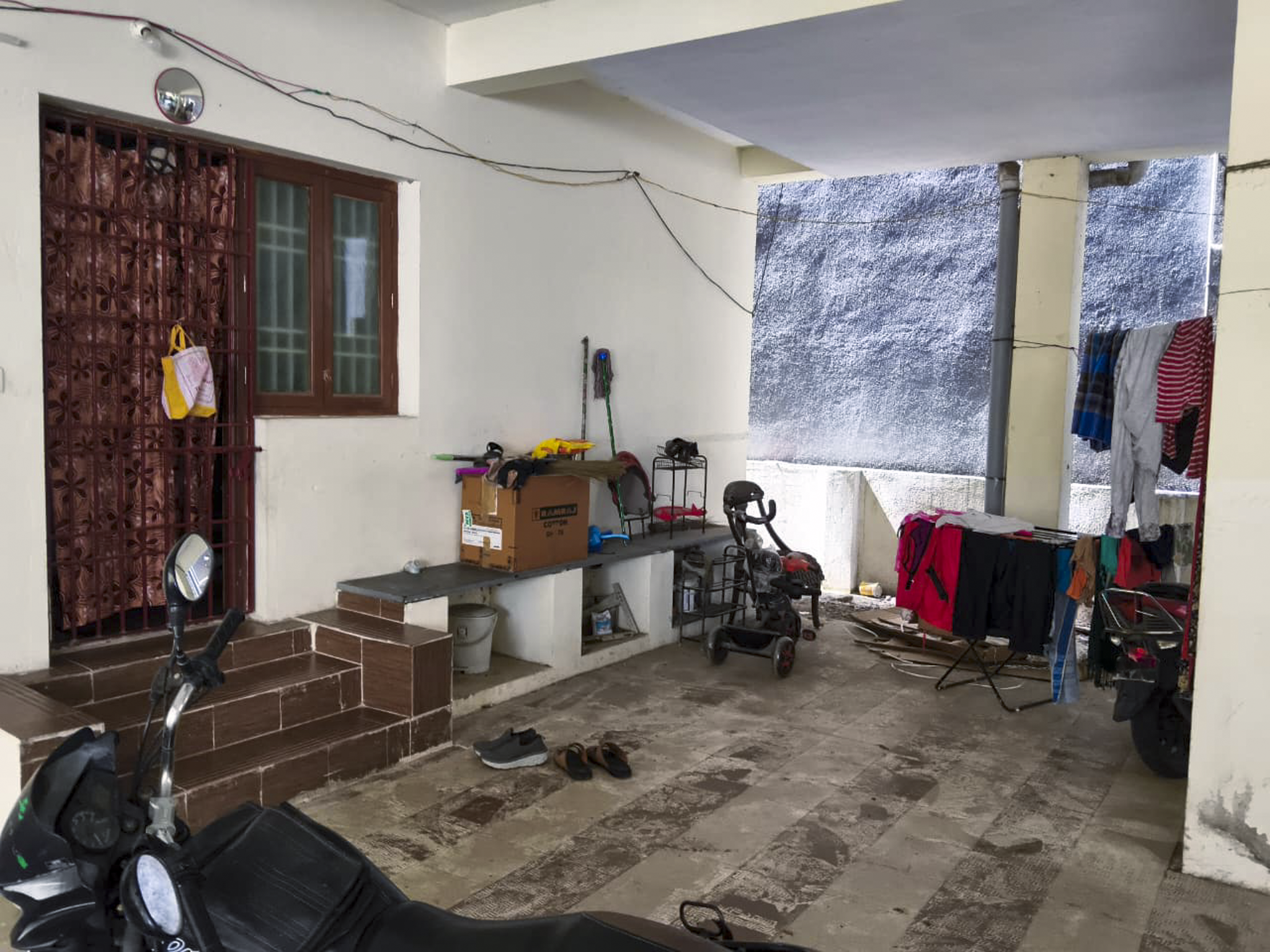 995 square feet Flat for sale in Chennai — photo 19