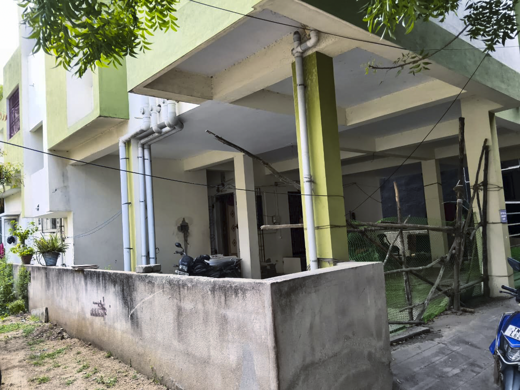 995 square feet Flat for sale in Chennai — photo 20
