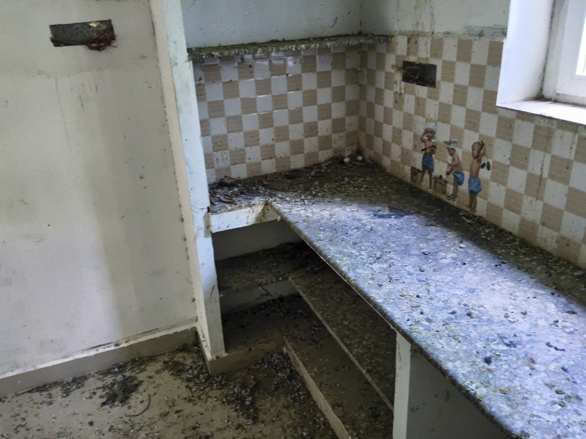 995 square feet Flat for sale in Chennai — photo 7