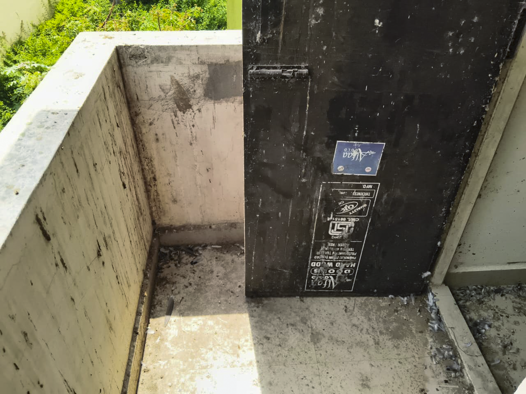 995 square feet Flat for sale in Chennai — photo 9