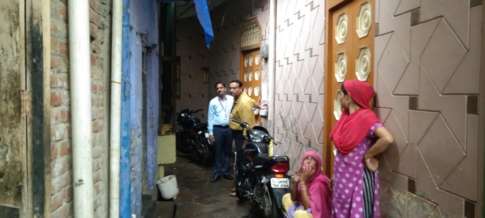 Individual House for sale in Etawah