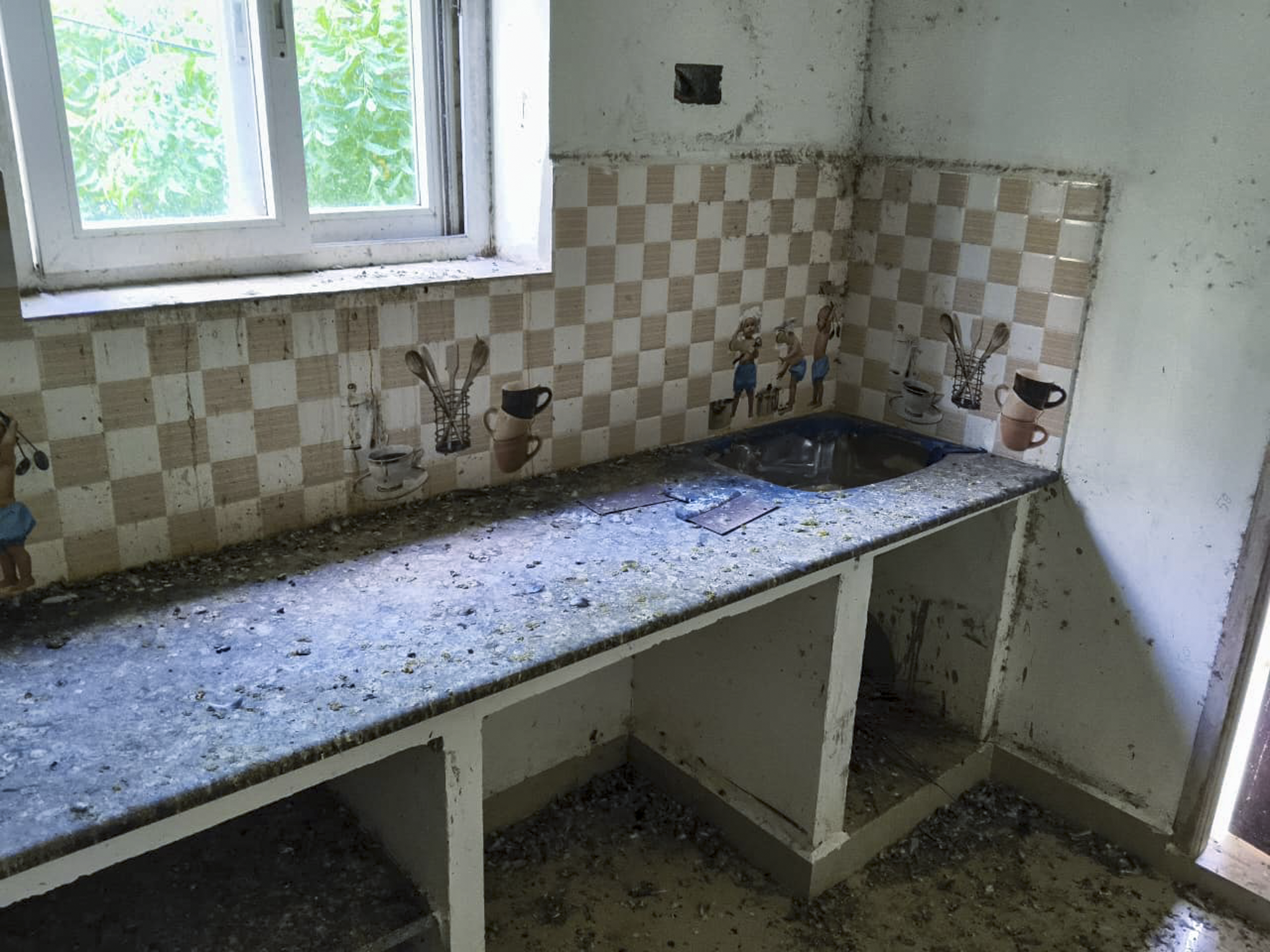 995 square feet Flat for sale in Chennai — photo 12