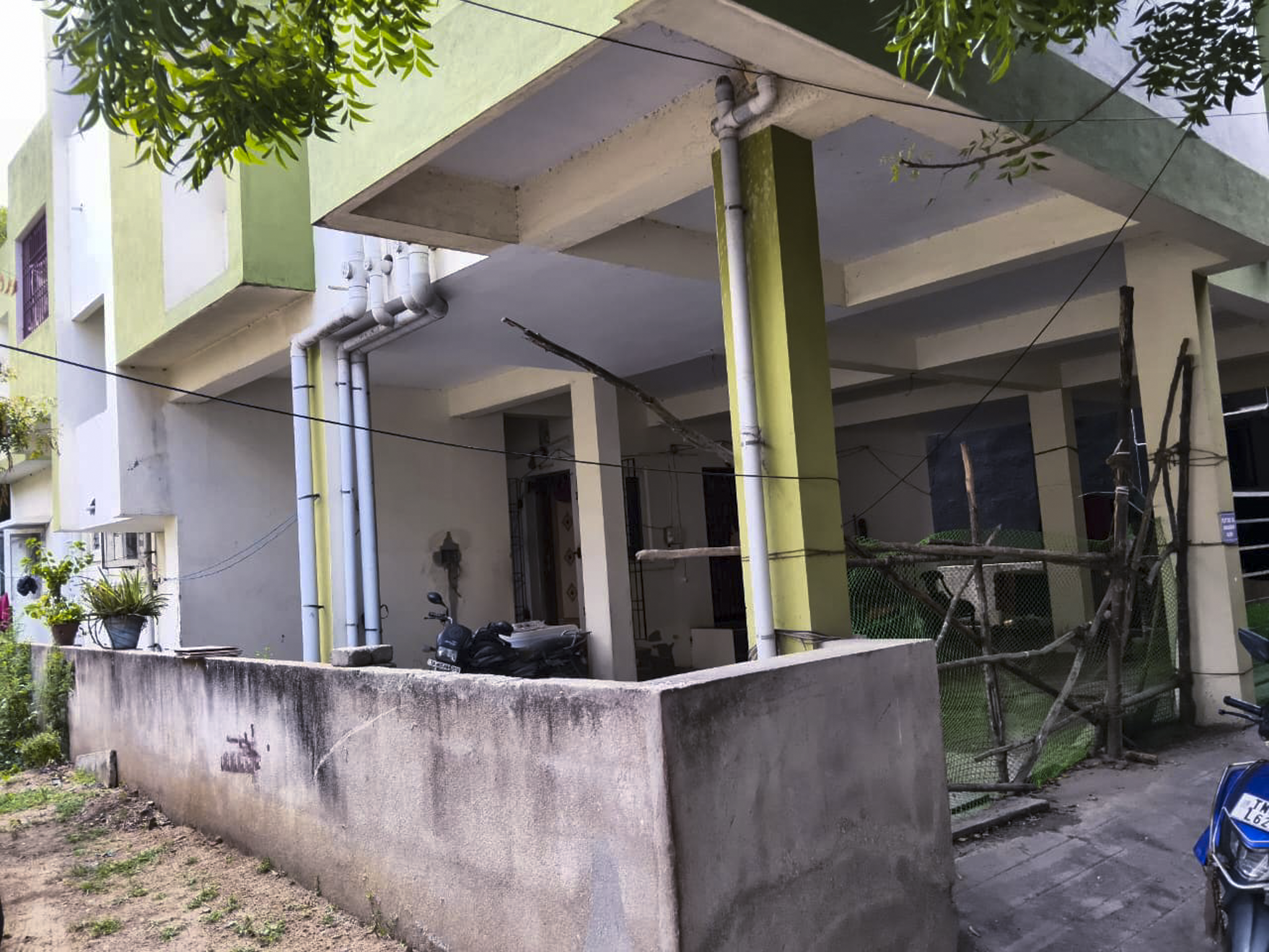 1996 square feet Flat for sale in Chennai — photo 20