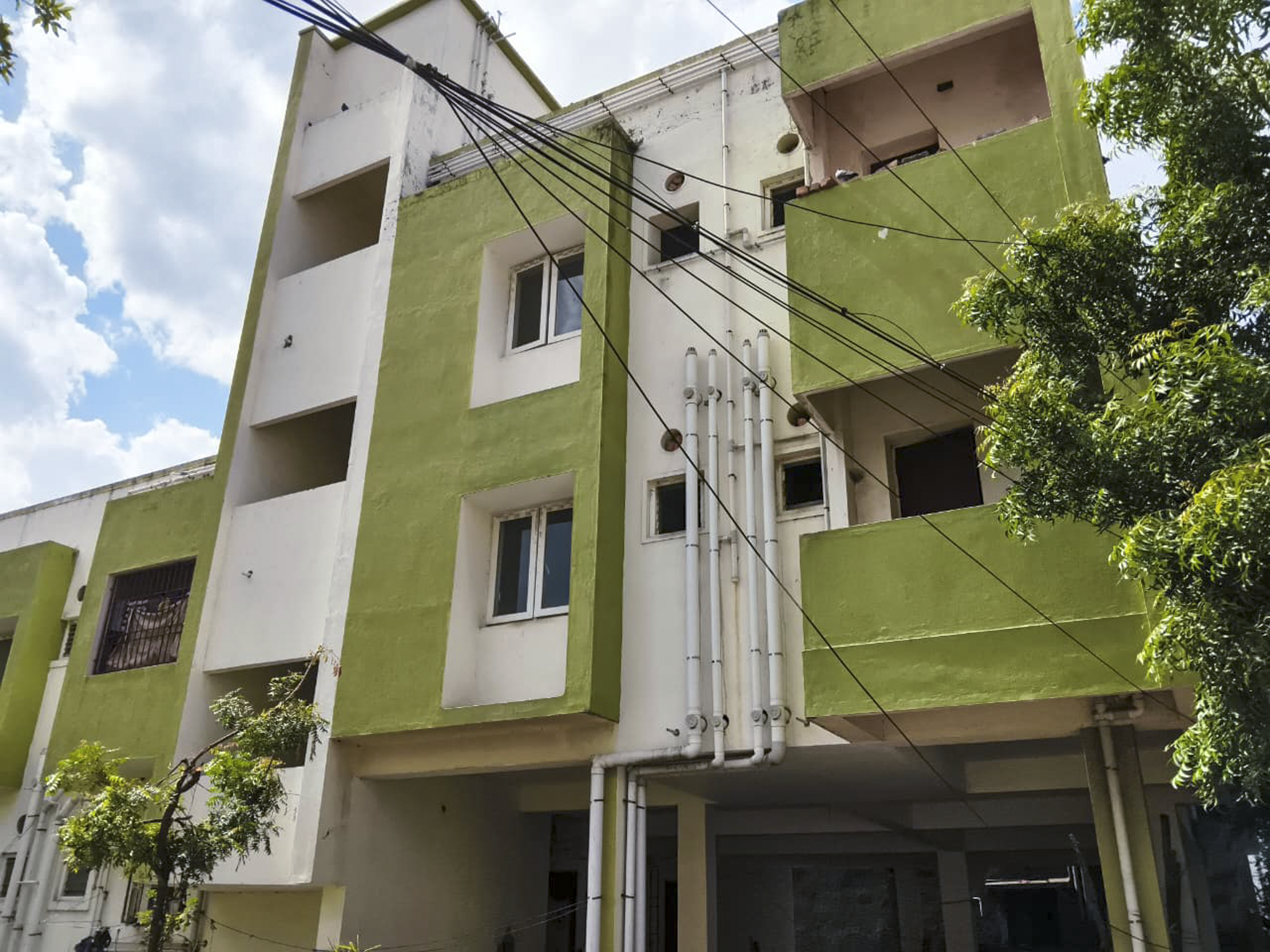 1996 square feet Flat for sale in Chennai — photo 18