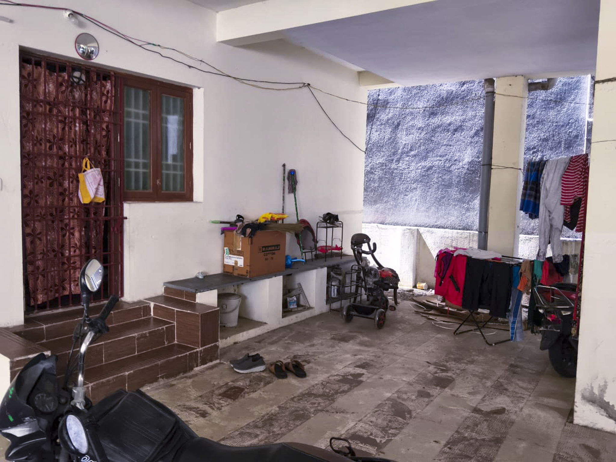 1996 square feet Flat for sale in Chennai — photo 19