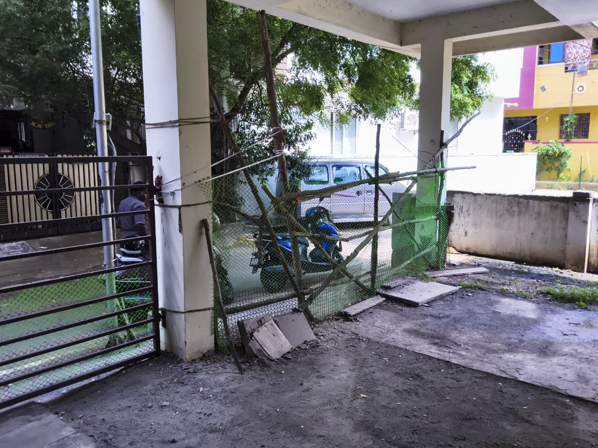 1996 square feet Flat for sale in Chennai — photo 21