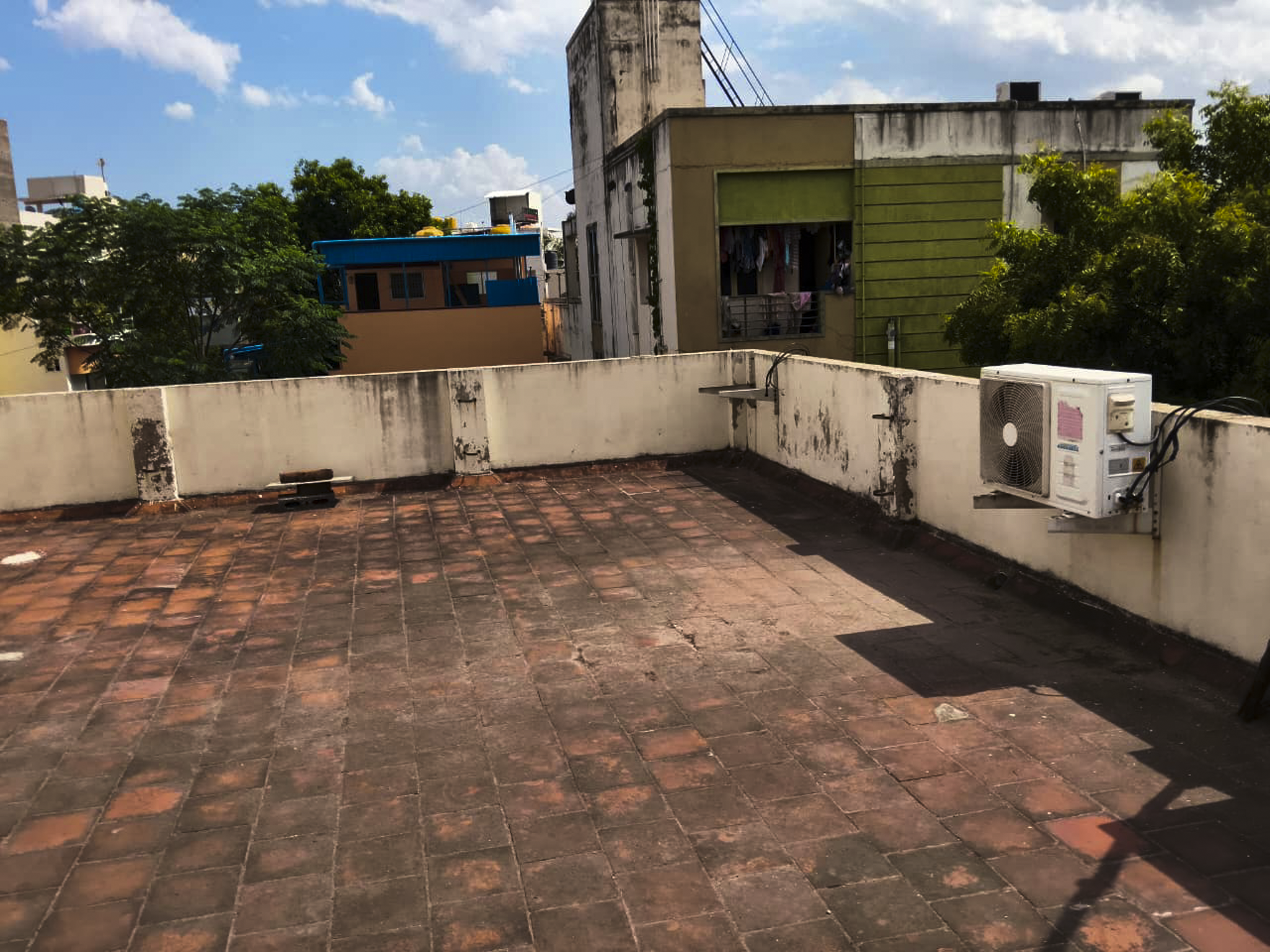 1996 square feet Flat for sale in Chennai — photo 22