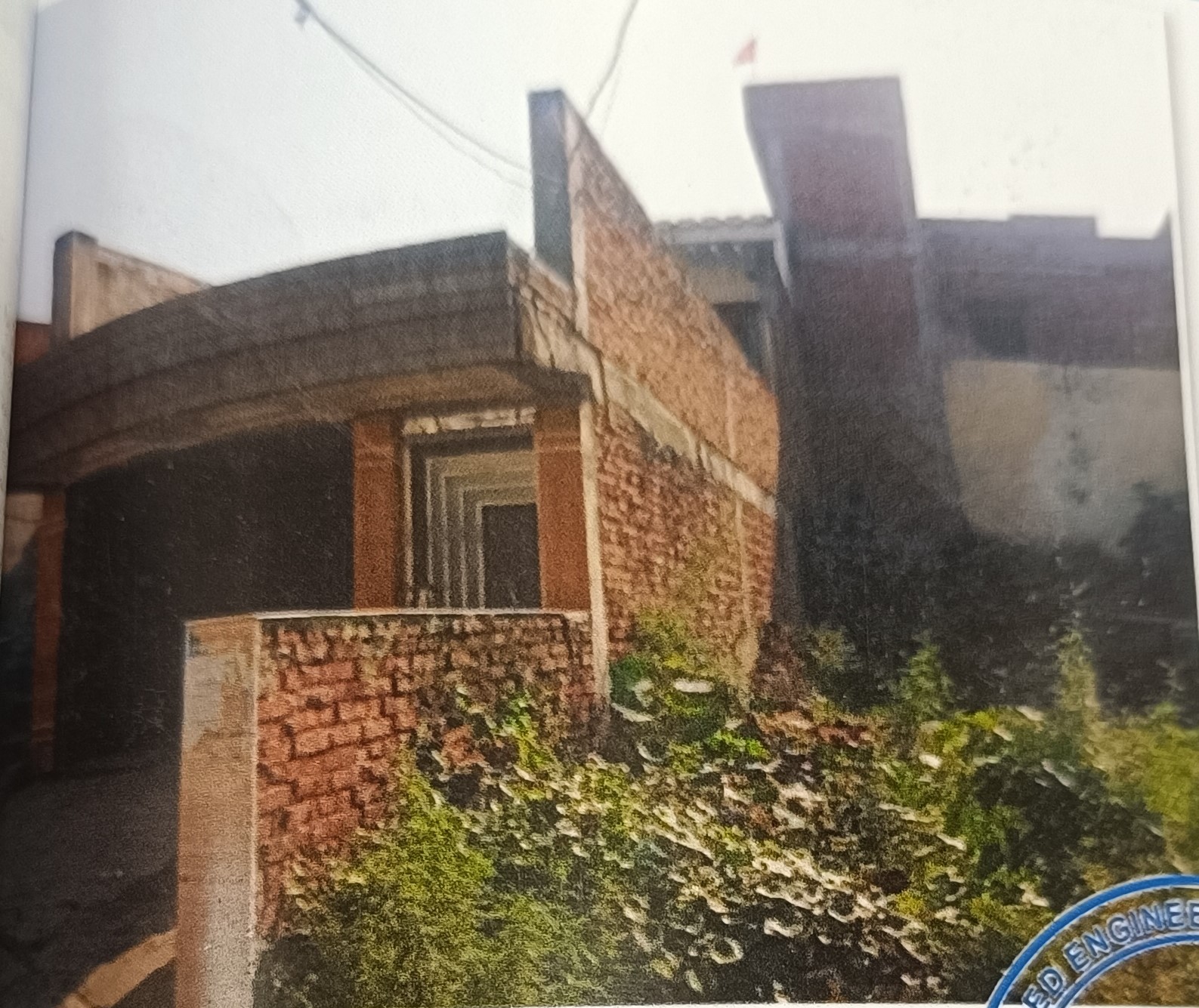 Individual House for sale in Kannauj