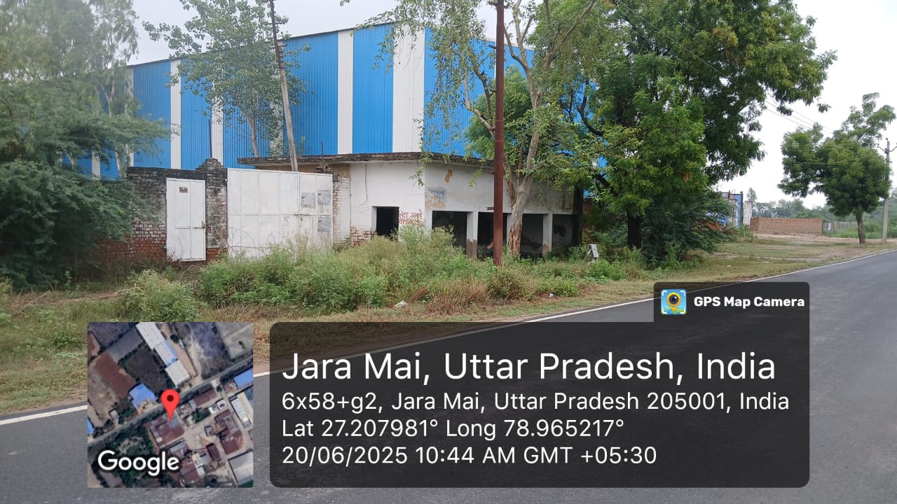 Plot for sale in Mainpuri — photo 3