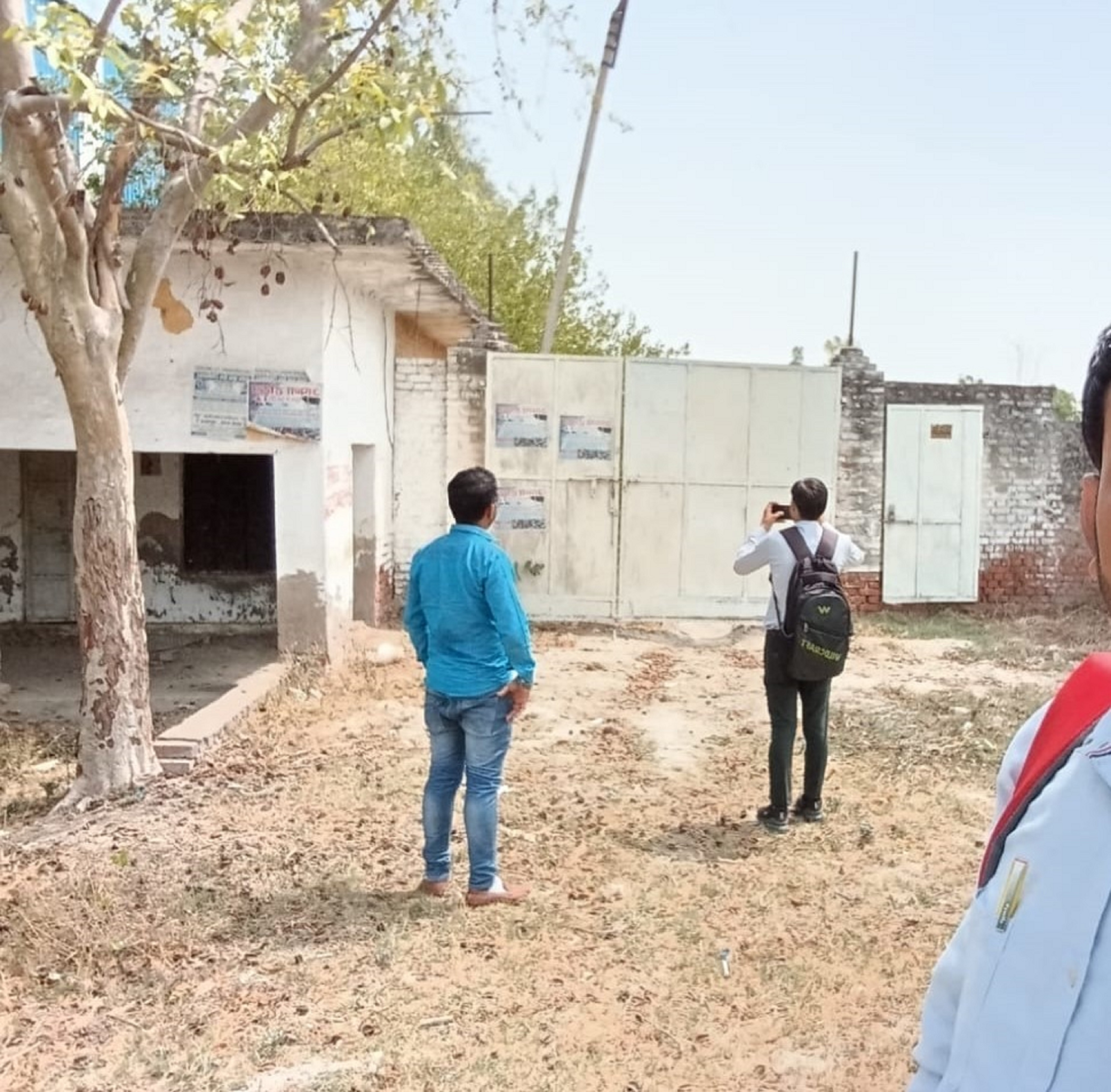 Plot for sale in Mainpuri — photo 2