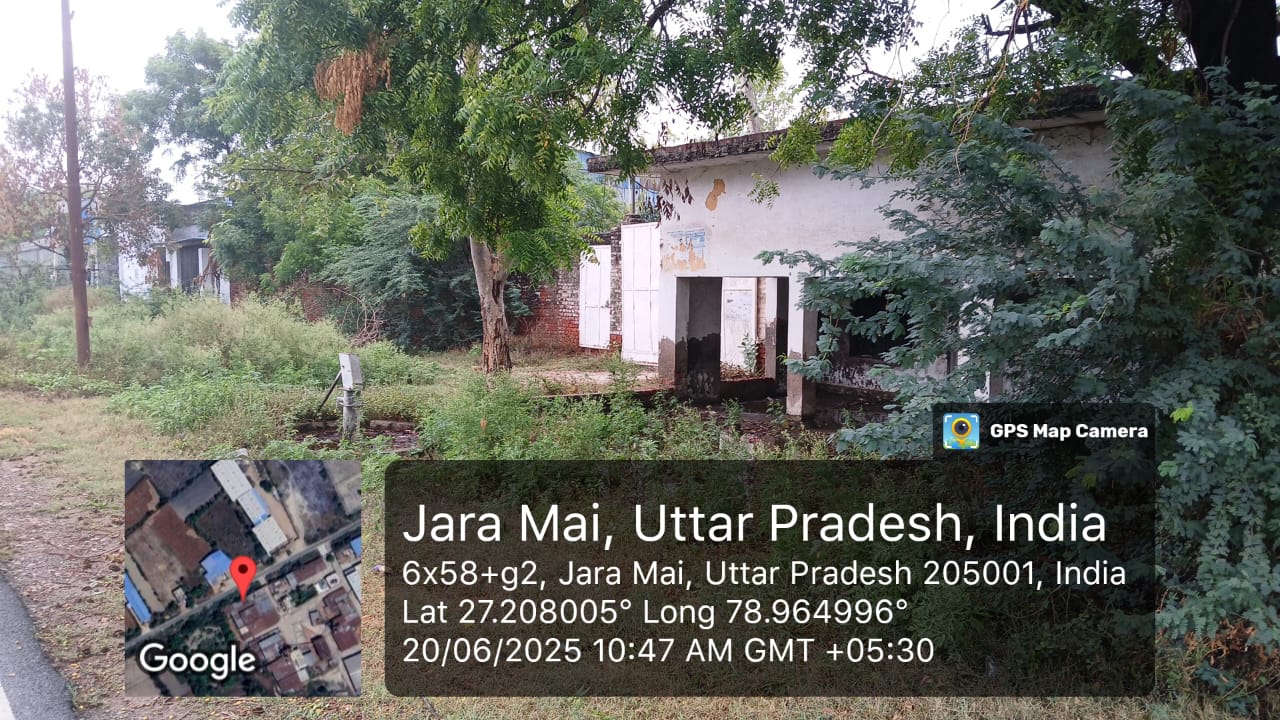 Plot for sale in Mainpuri — photo 4