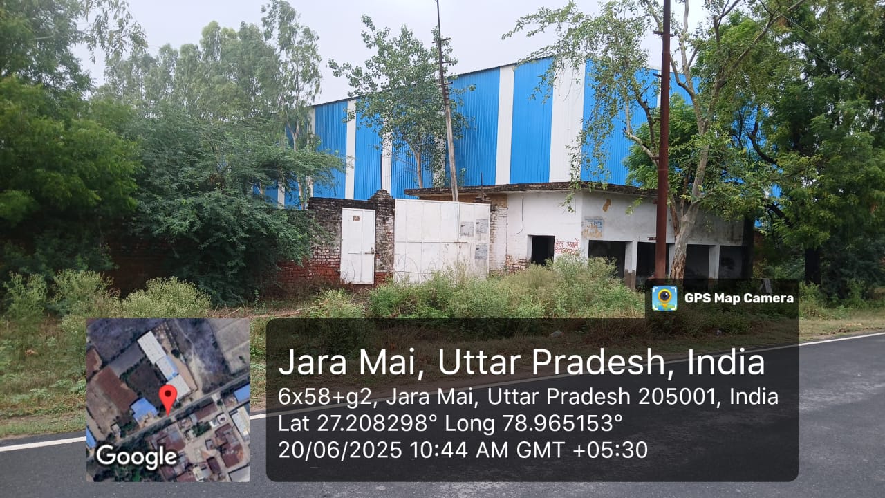Plot for sale in Mainpuri — photo 6