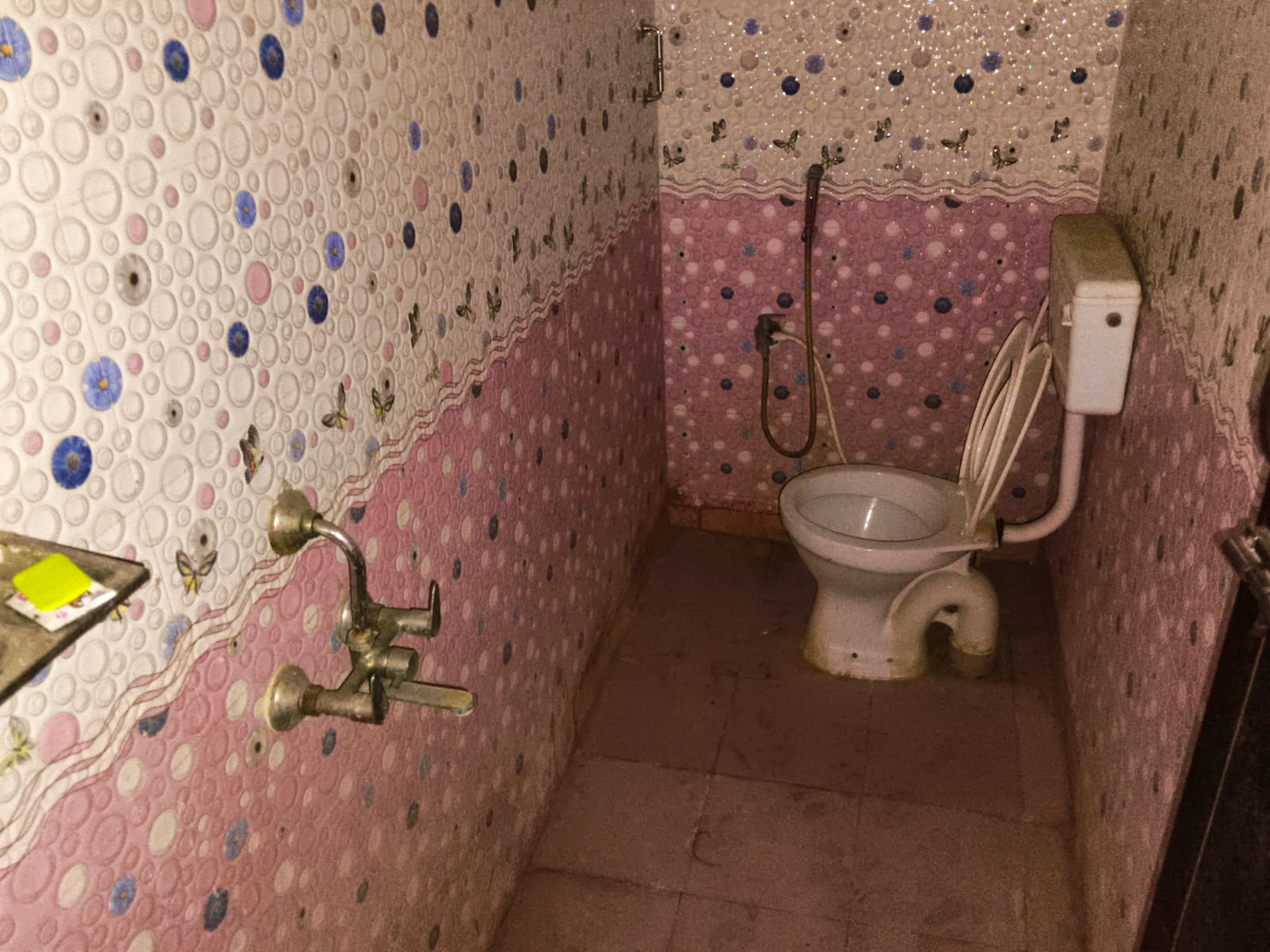 950 square feet Flat for sale in Chennai — photo 6