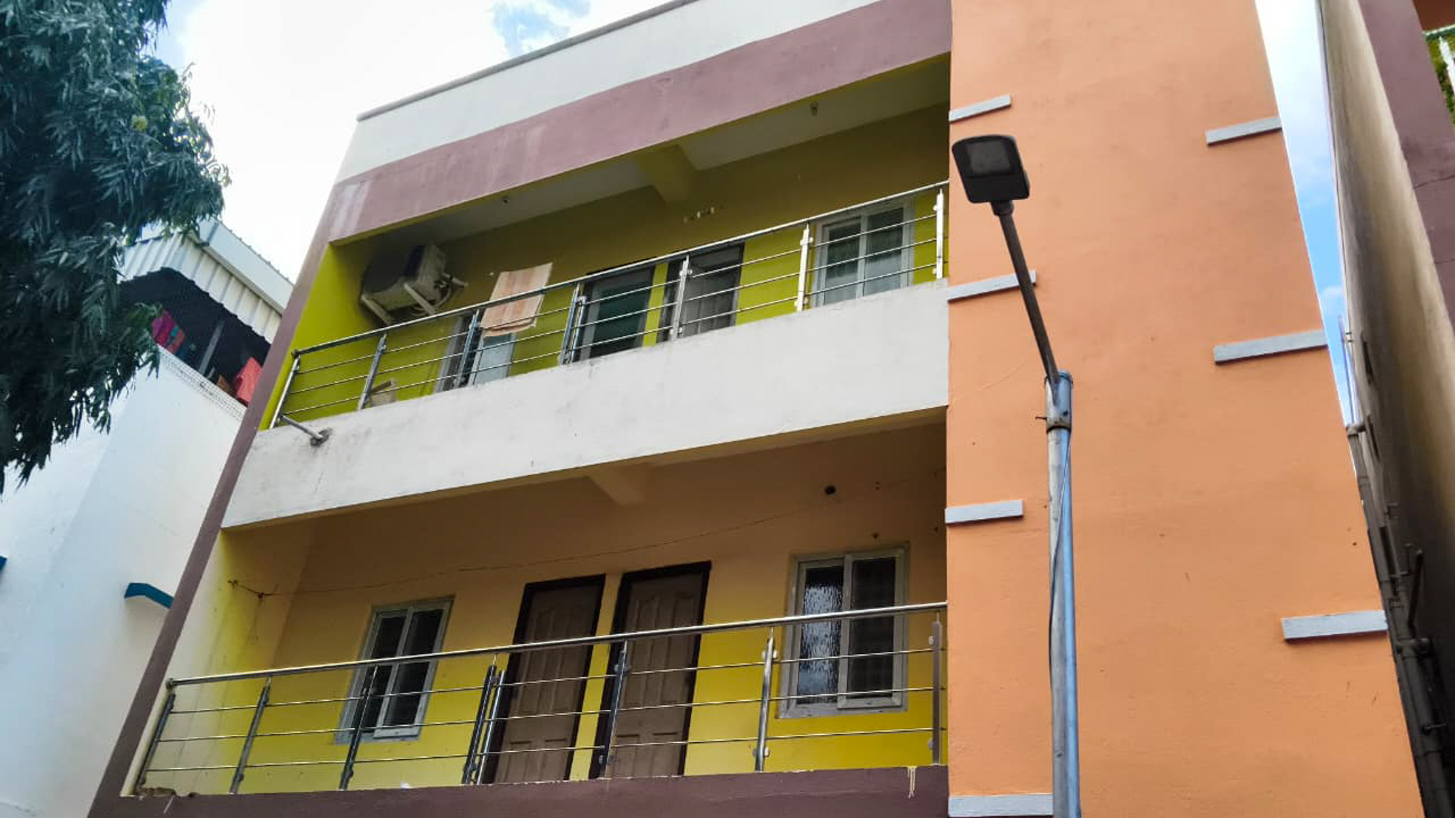 950 square feet Flat for sale in Chennai — photo 7