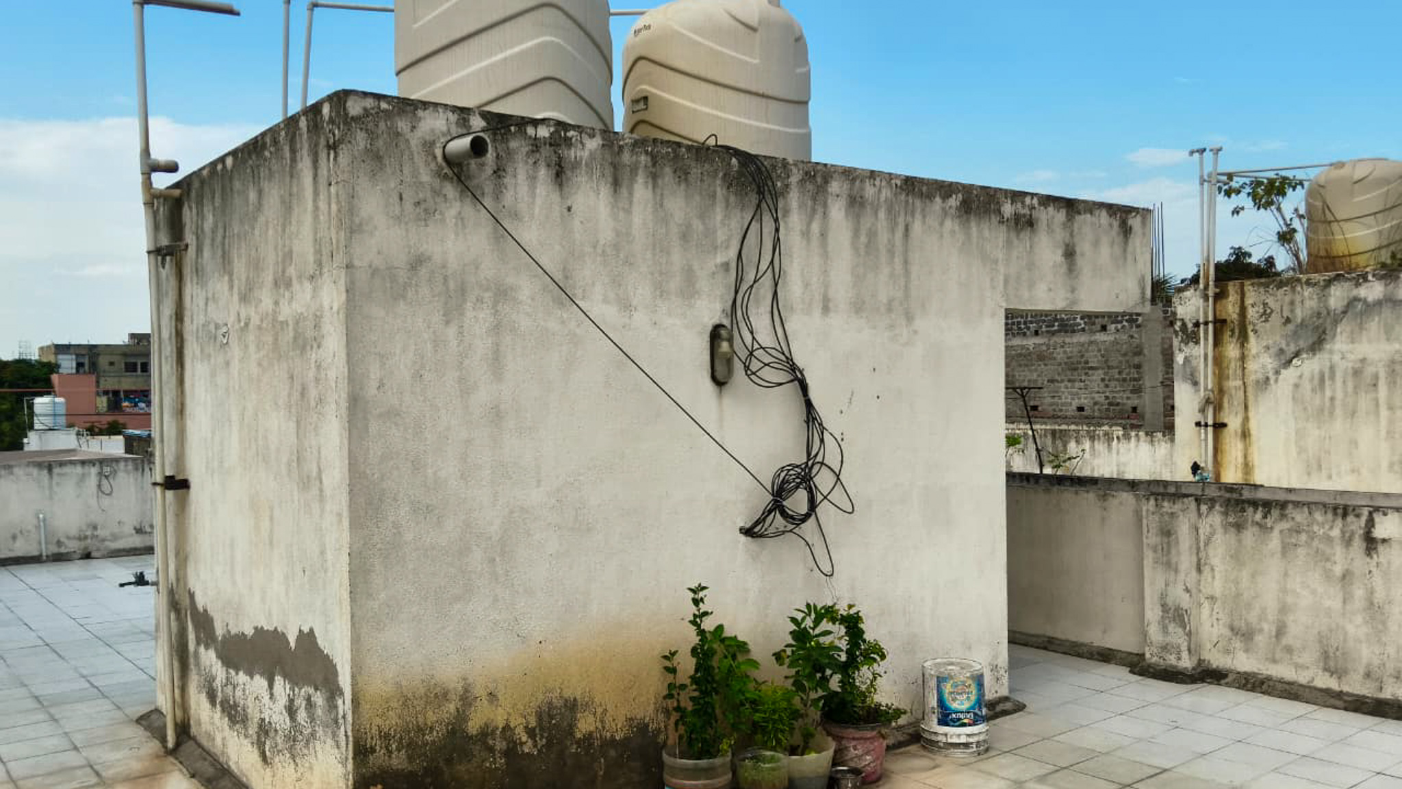 950 square feet Flat for sale in Chennai
