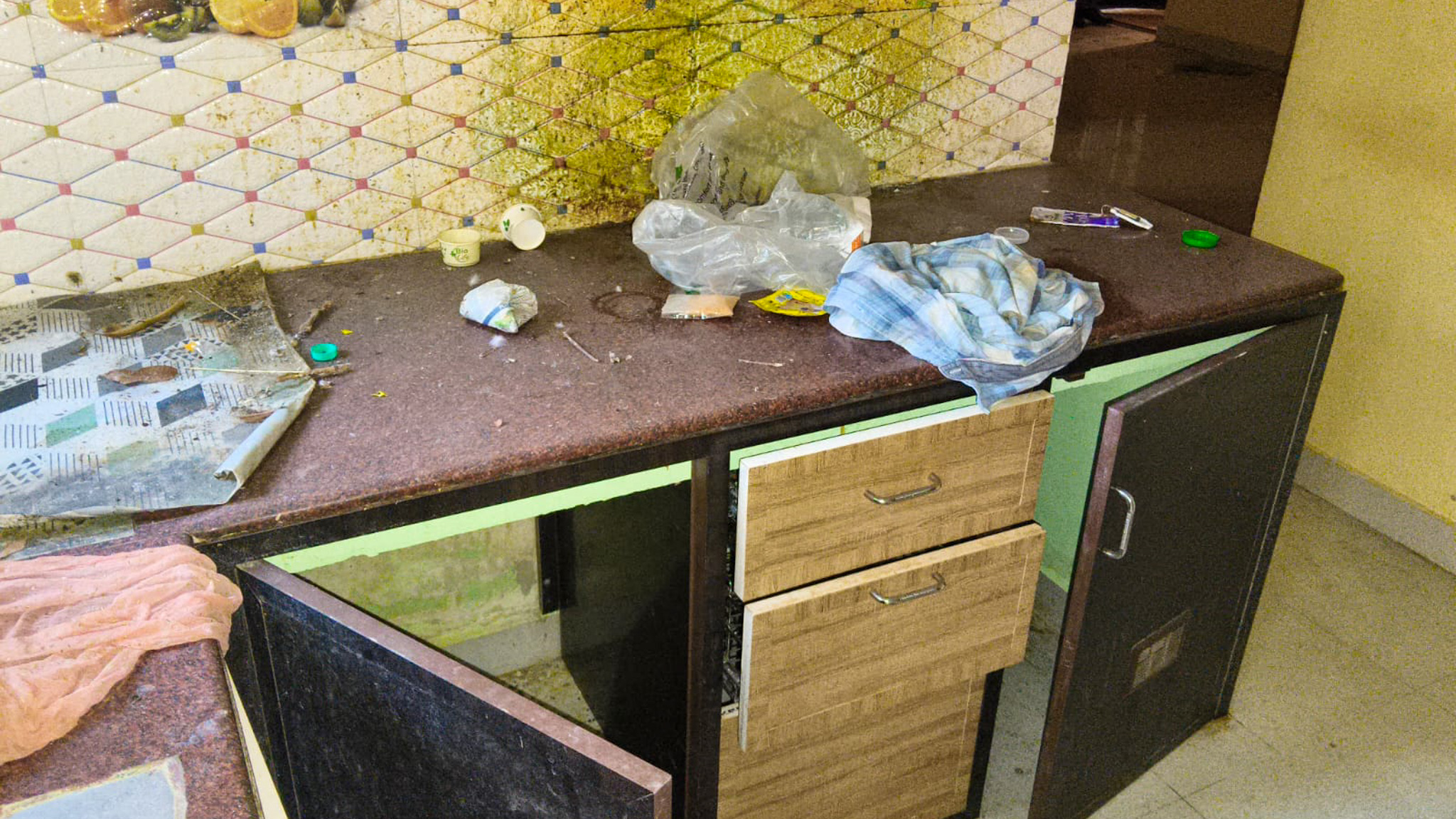 950 square feet Flat for sale in Chennai — photo 14
