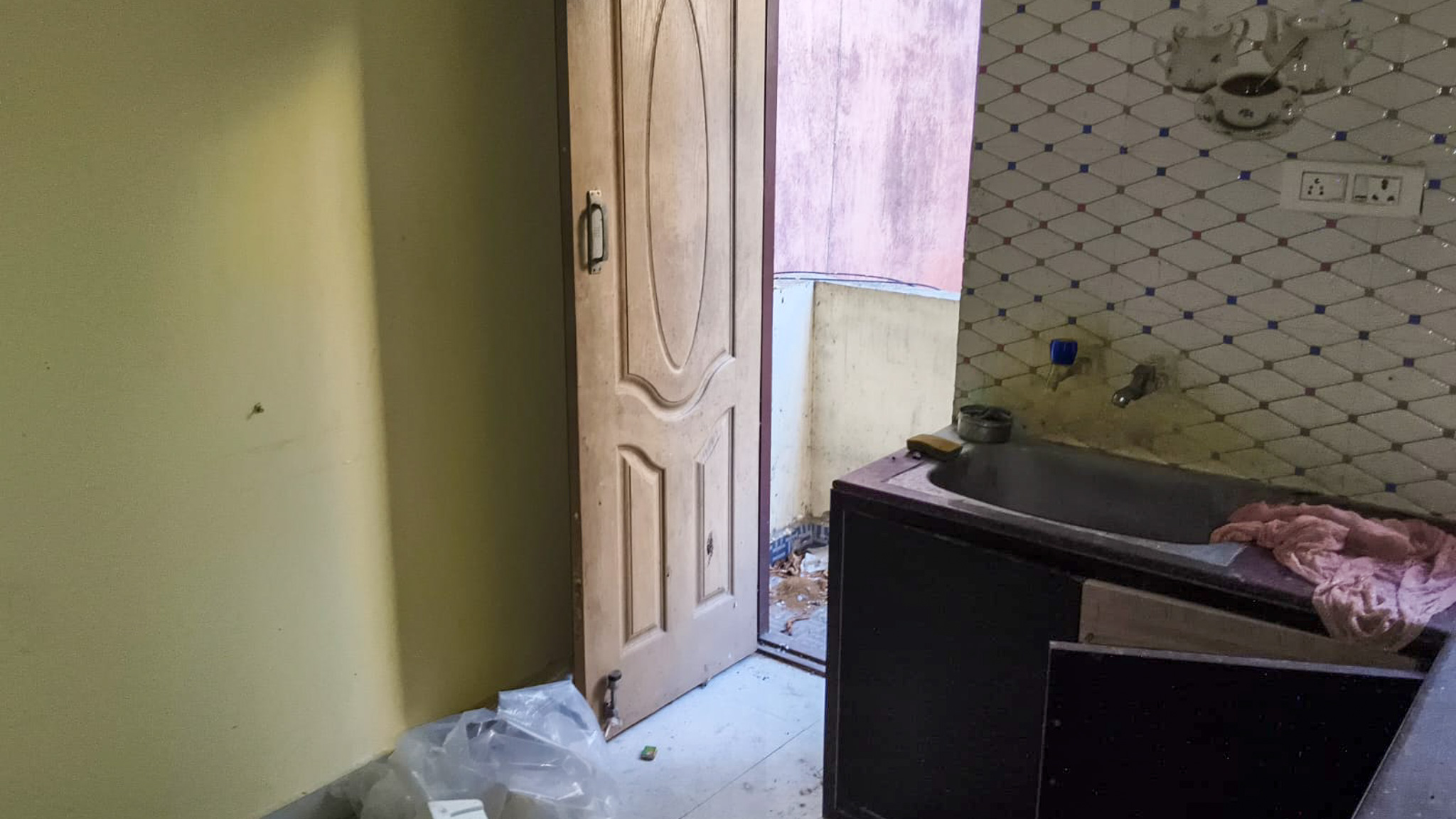 950 square feet Flat for sale in Chennai — photo 17