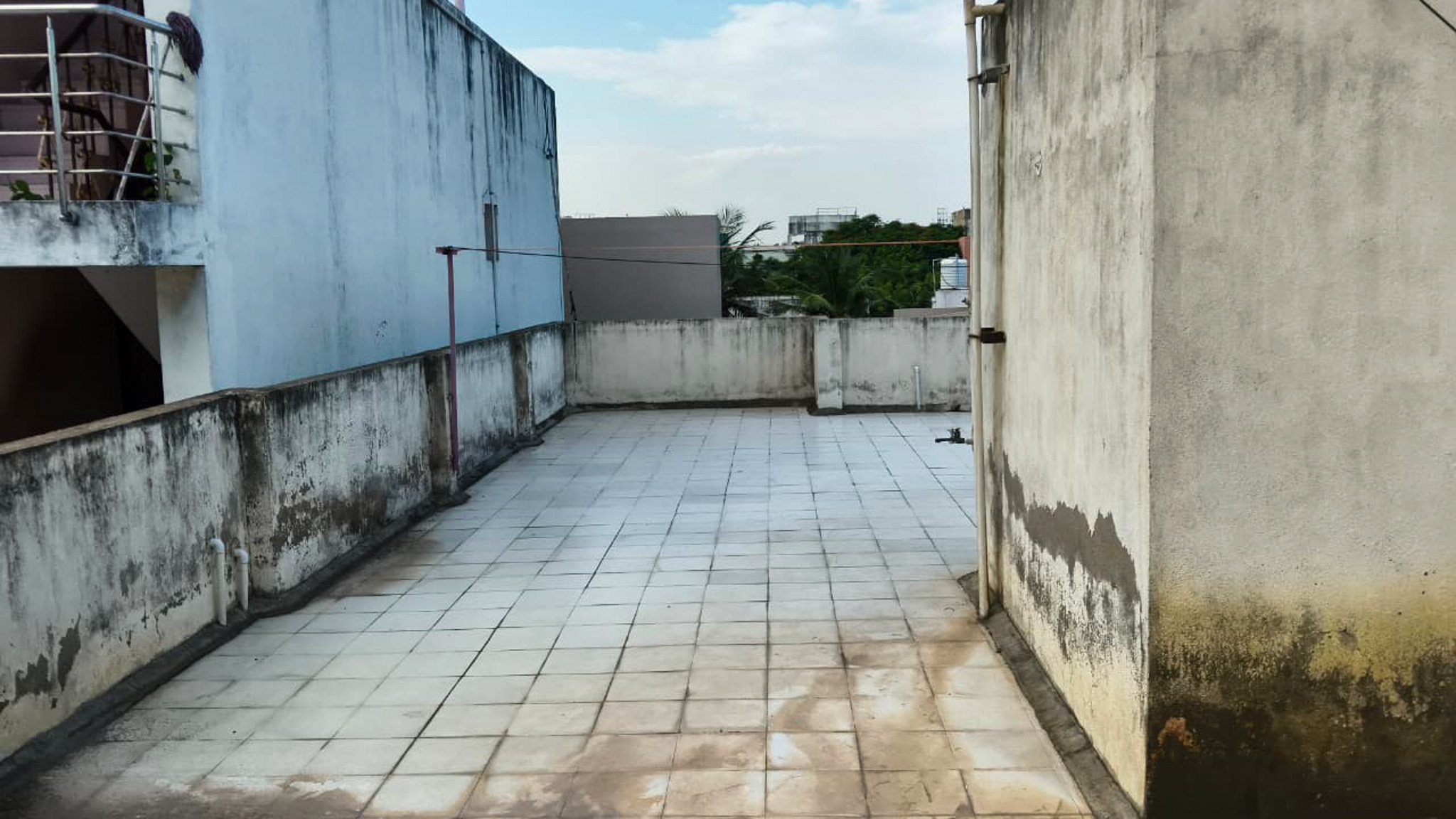 950 square feet Flat for sale in Chennai — photo 2