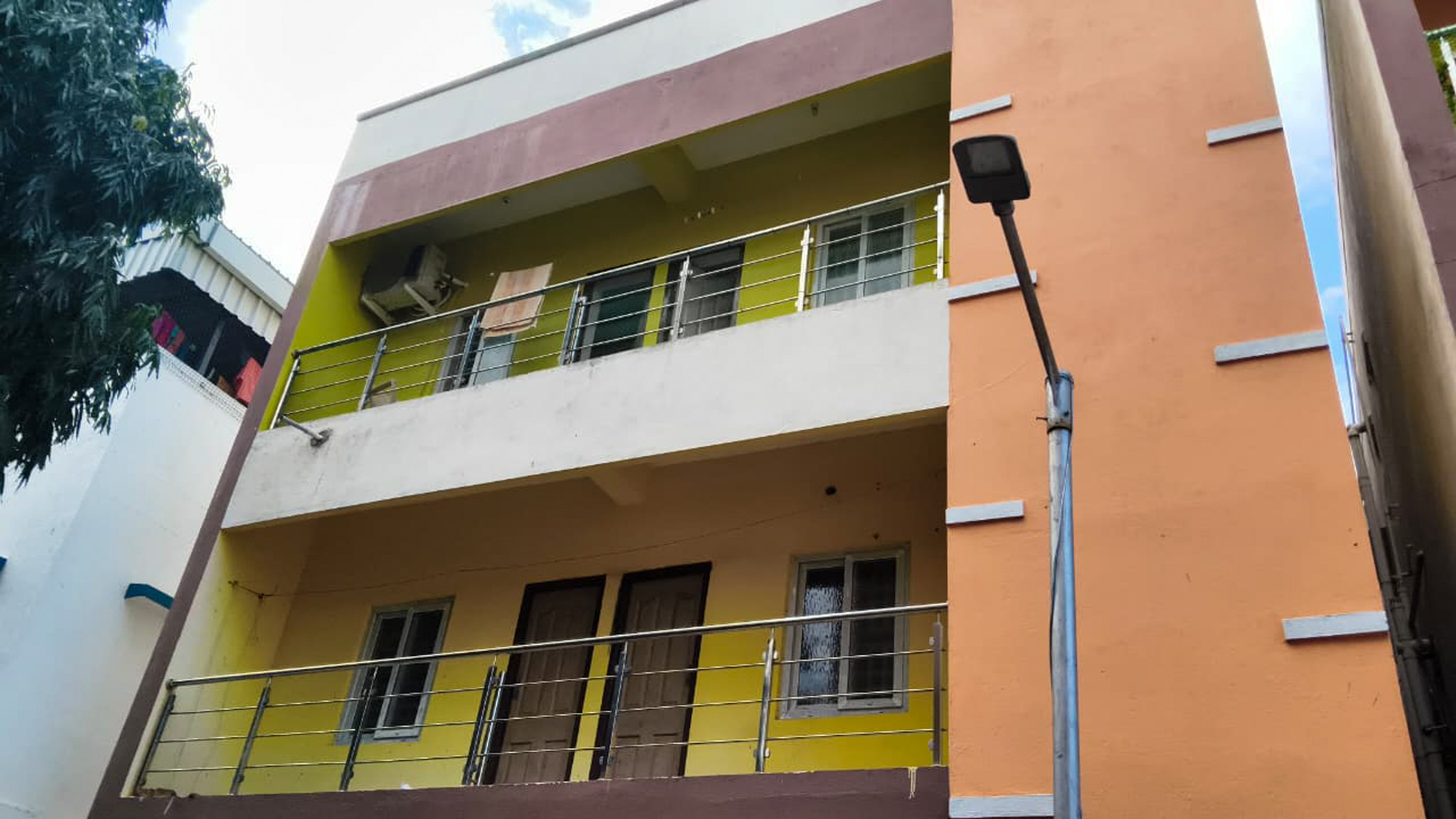 950 square feet Flat for sale in Chennai — photo 8