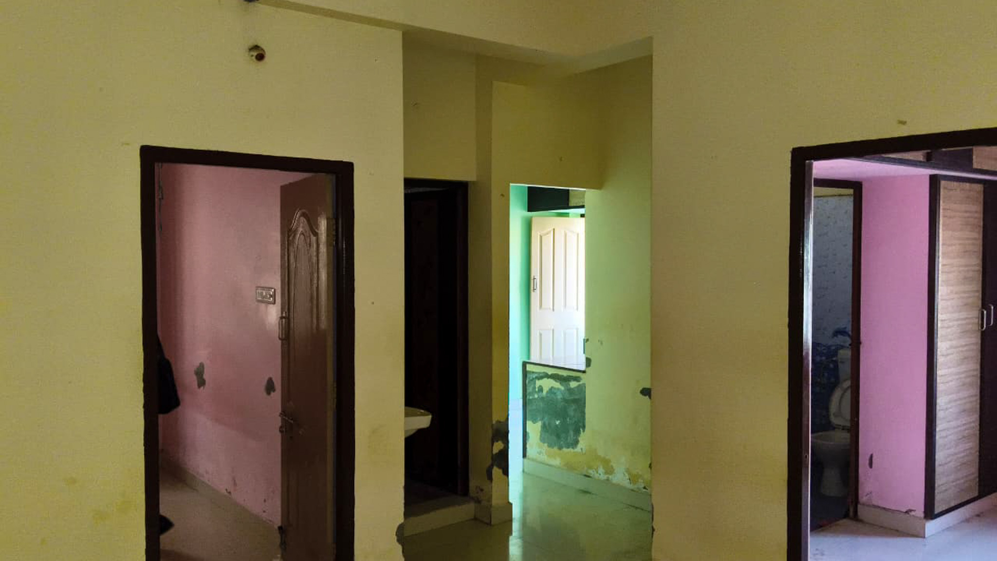 950 square feet Flat for sale in Chennai — photo 4
