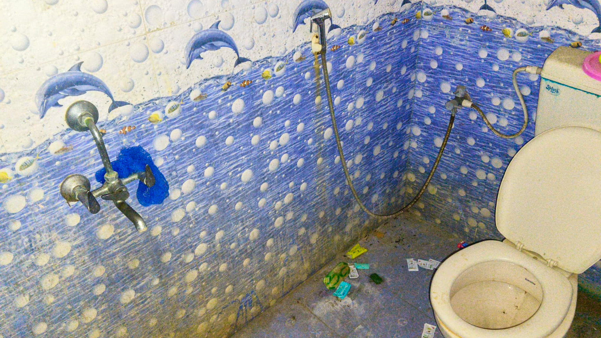 950 square feet Flat for sale in Chennai — photo 10