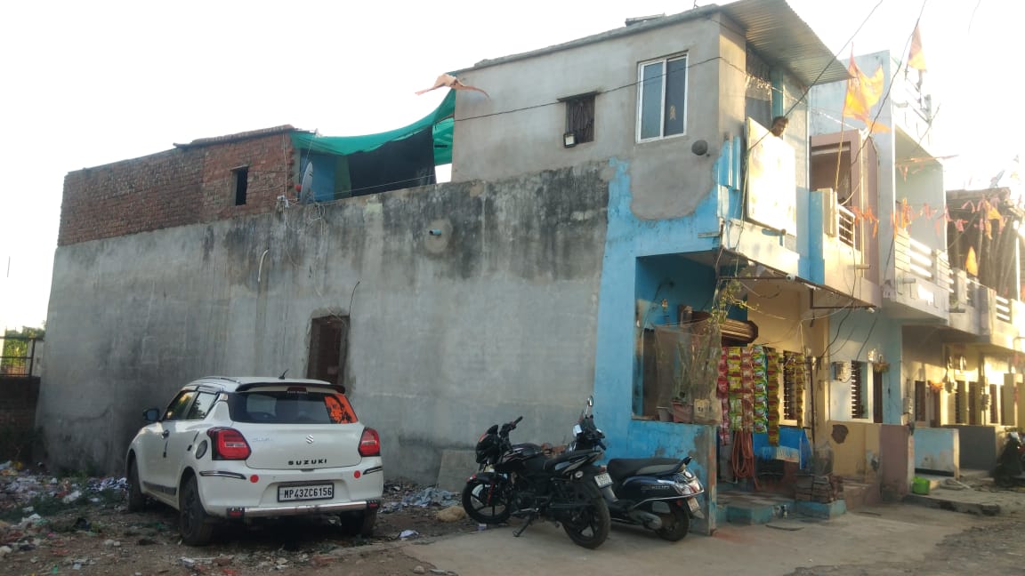 Flat for sale in Namkeen & Allied Food Cluster Karmadi — photo 2