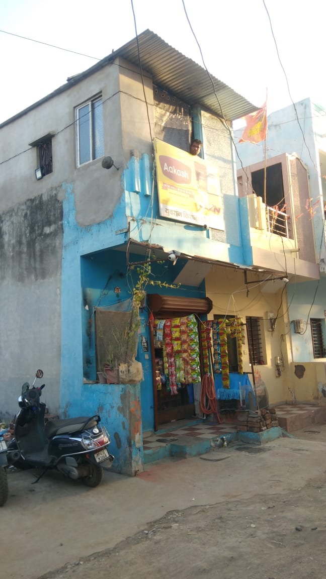 Flat for sale in Namkeen & Allied Food Cluster Karmadi — photo 1