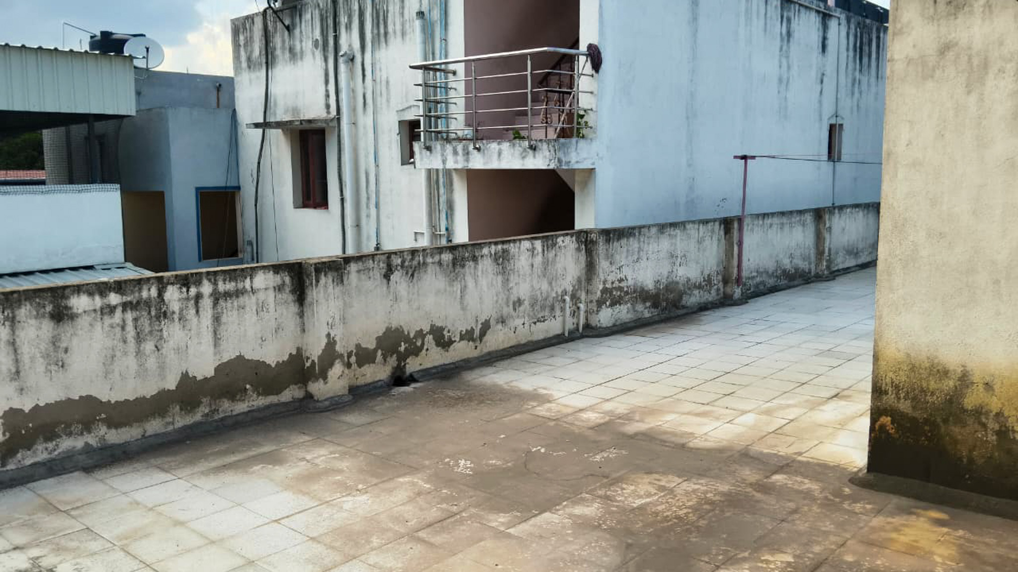 950 square feet Flat for sale in Chennai — photo 17