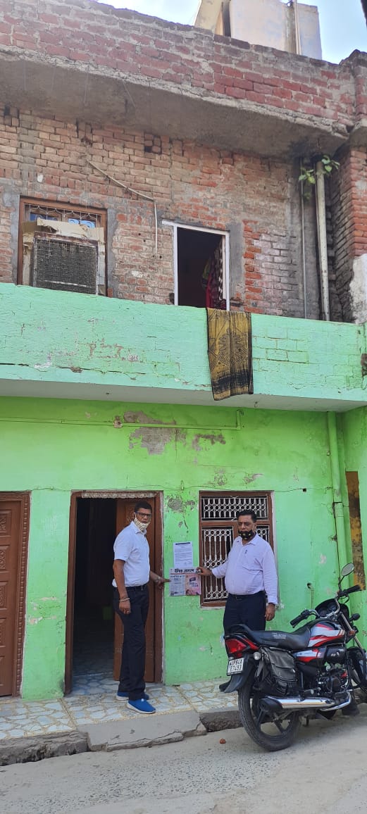 Individual House for sale in Mainpuri