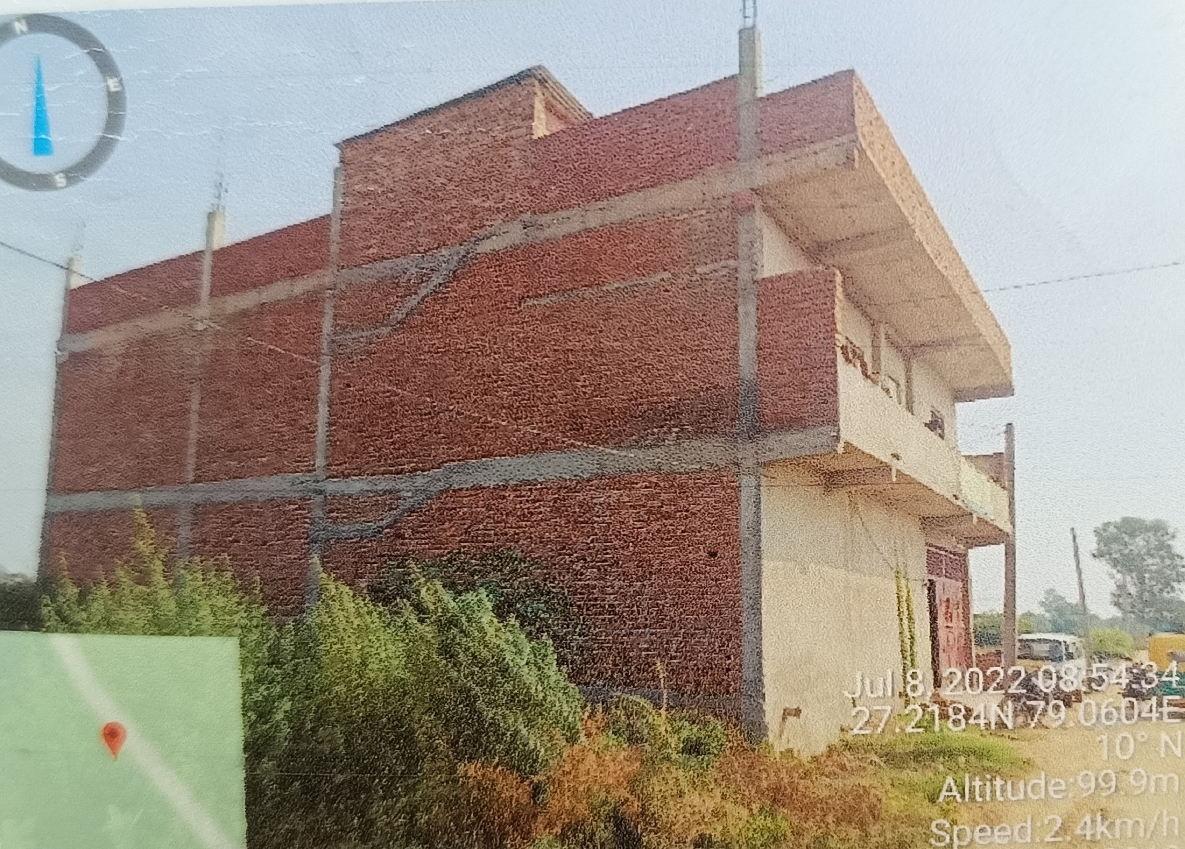 Individual House for sale in Mainpuri