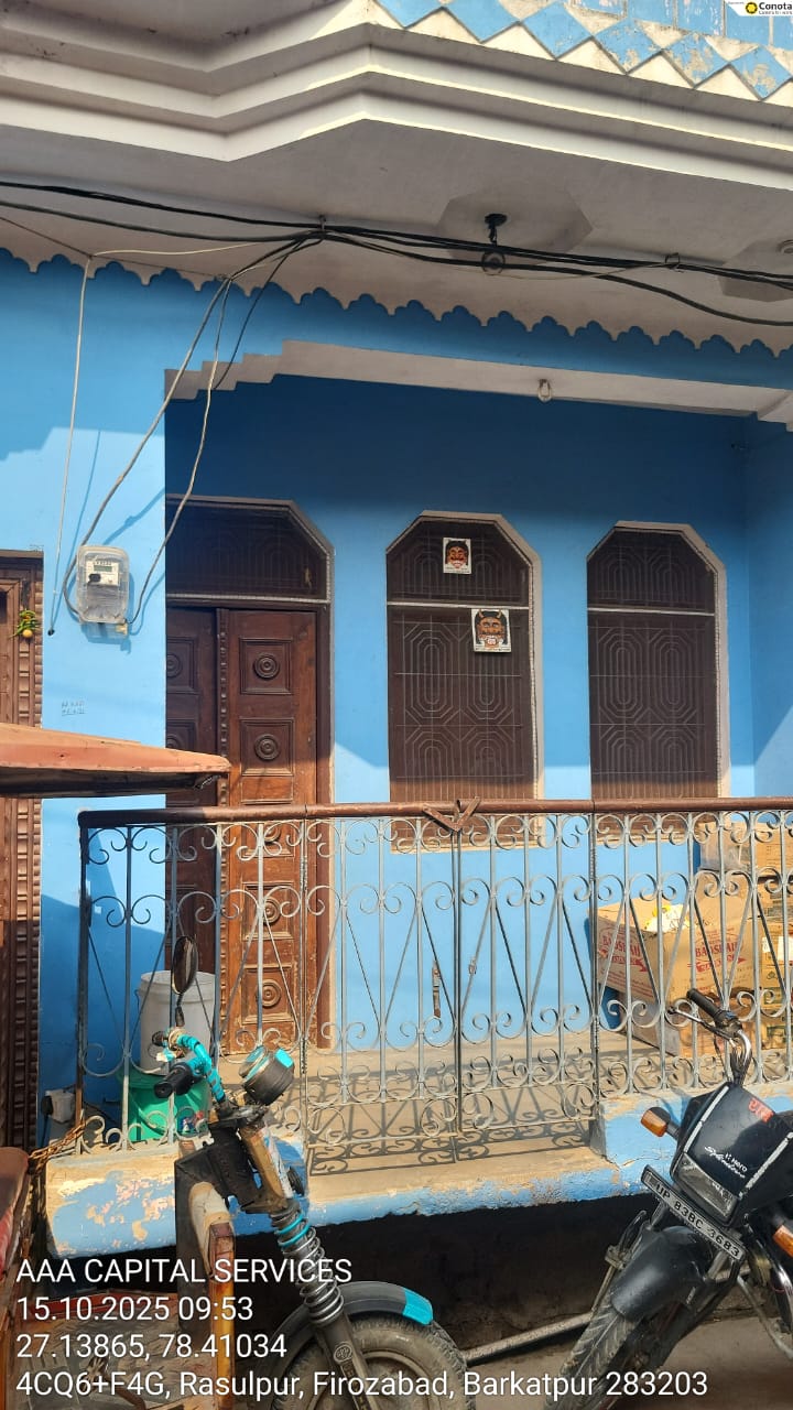93 square meter Individual House for sale in RASULPUR, FIROZABAD Firozabad — photo 2