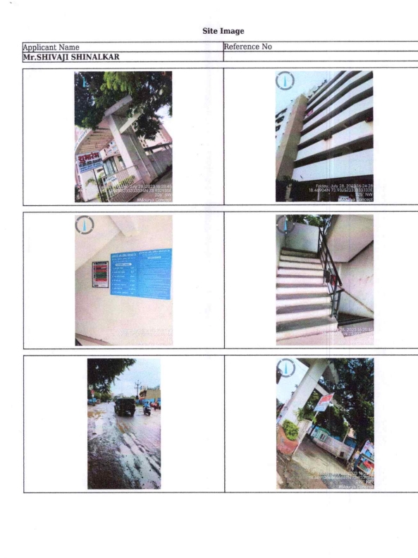 Flat for sale in Pune