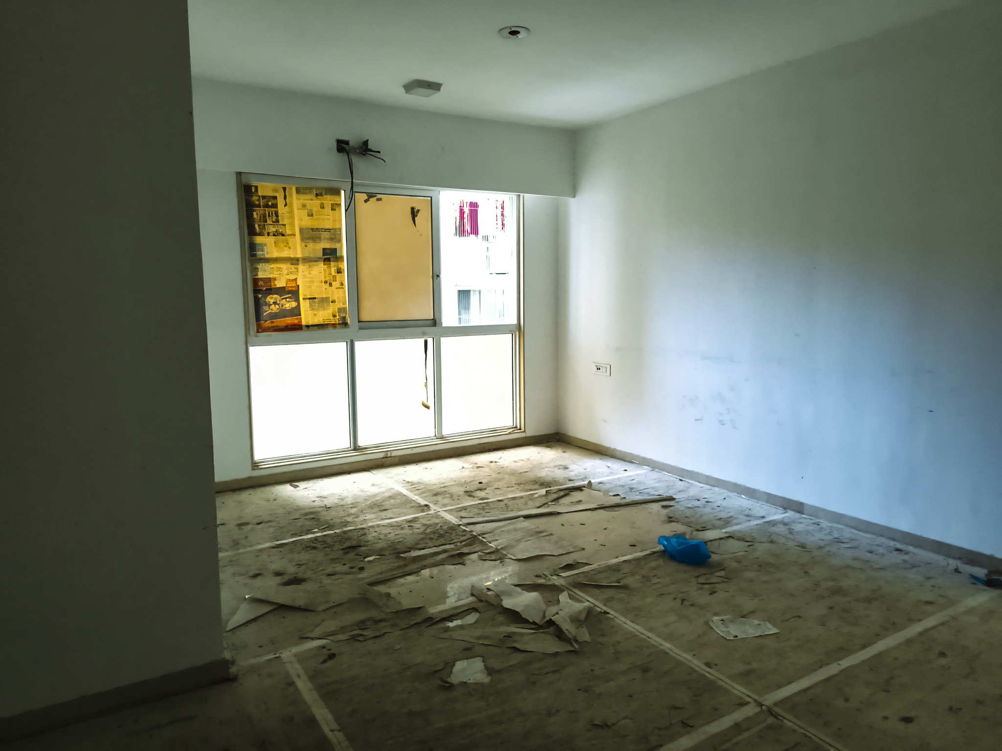 3 BHK Flat for sale in Platinum Life, Andheri Mumbai — photo 4