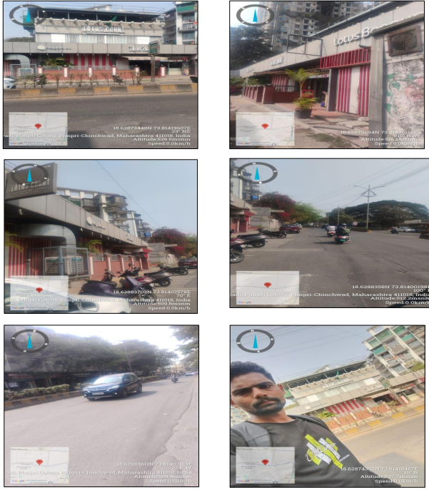 407 square feet Shops for sale in PIMPRI WAGHERE, PUNE Pimpri Chinchwad