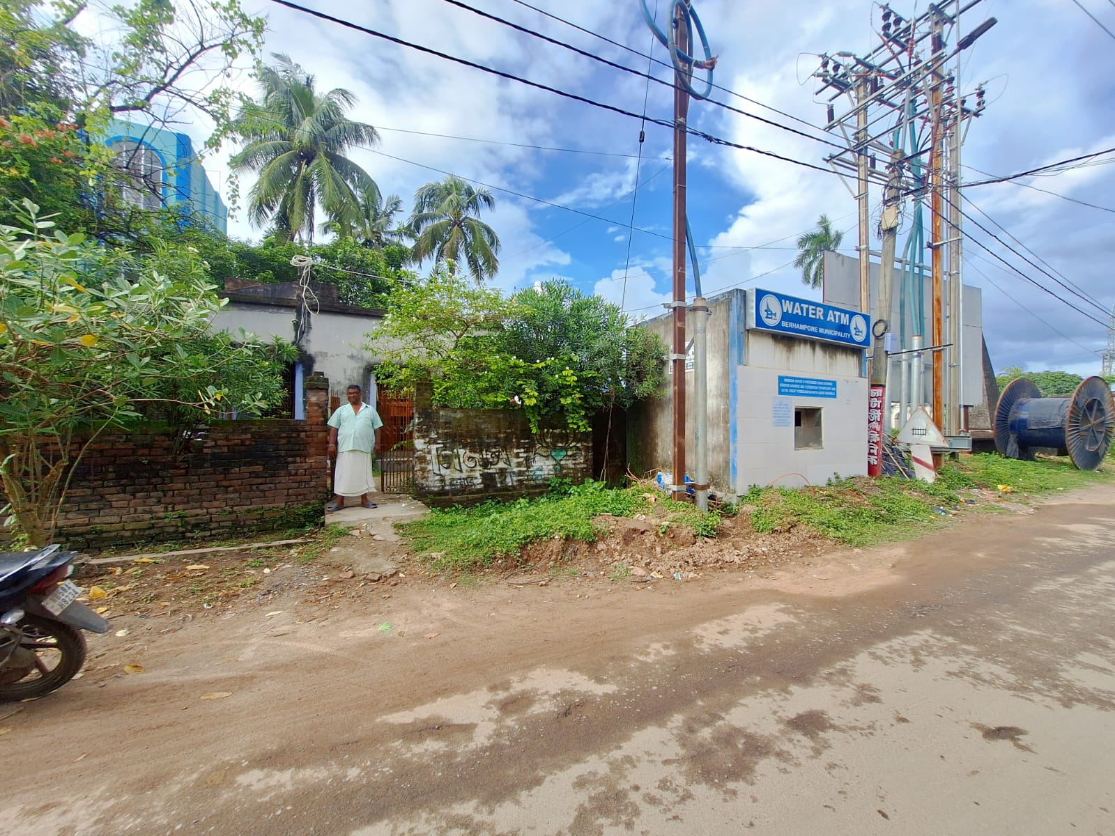 Individual House for sale in Berhampore — photo 3