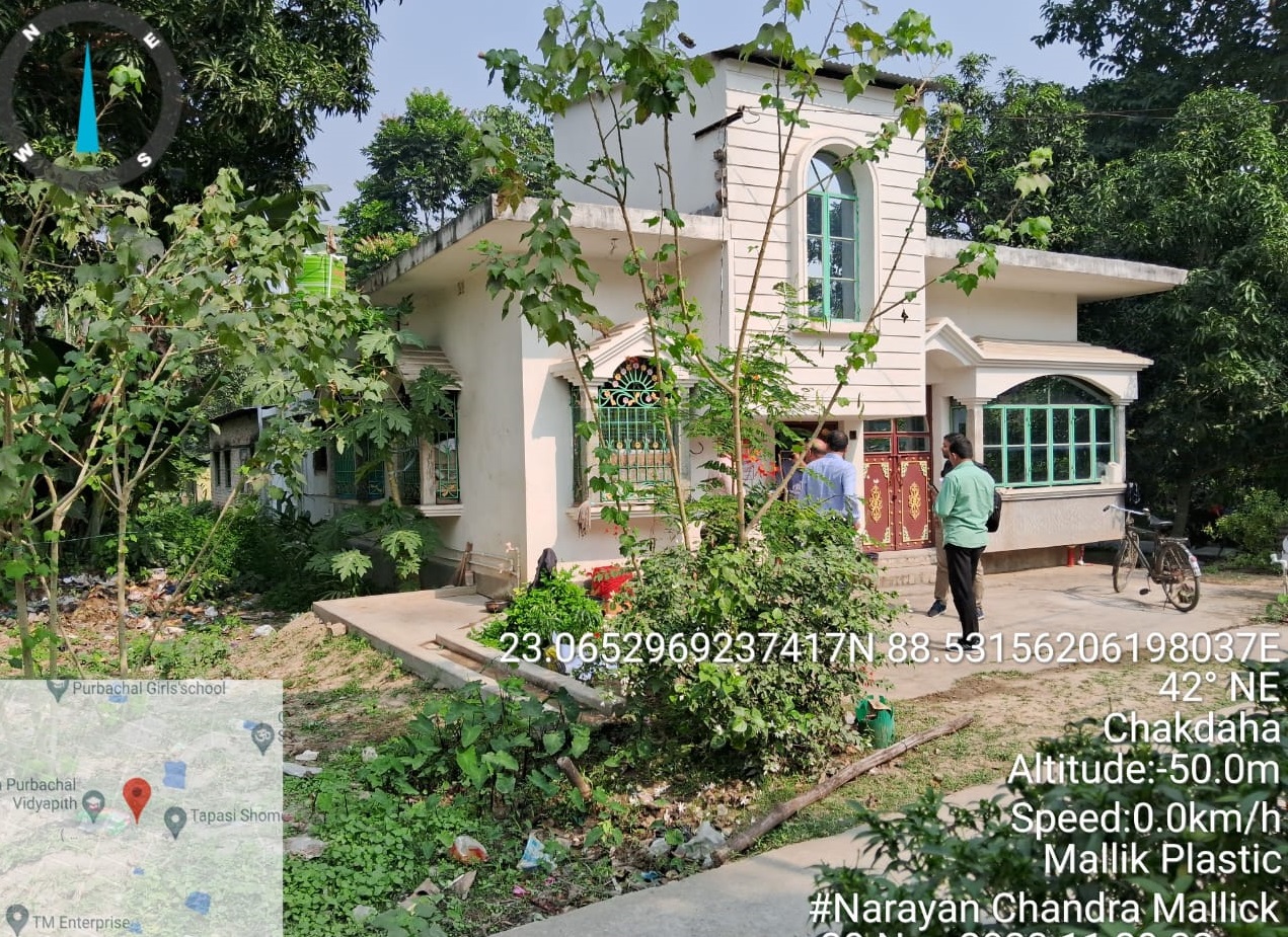 Individual House for sale in KBM Chakdaha — photo 2