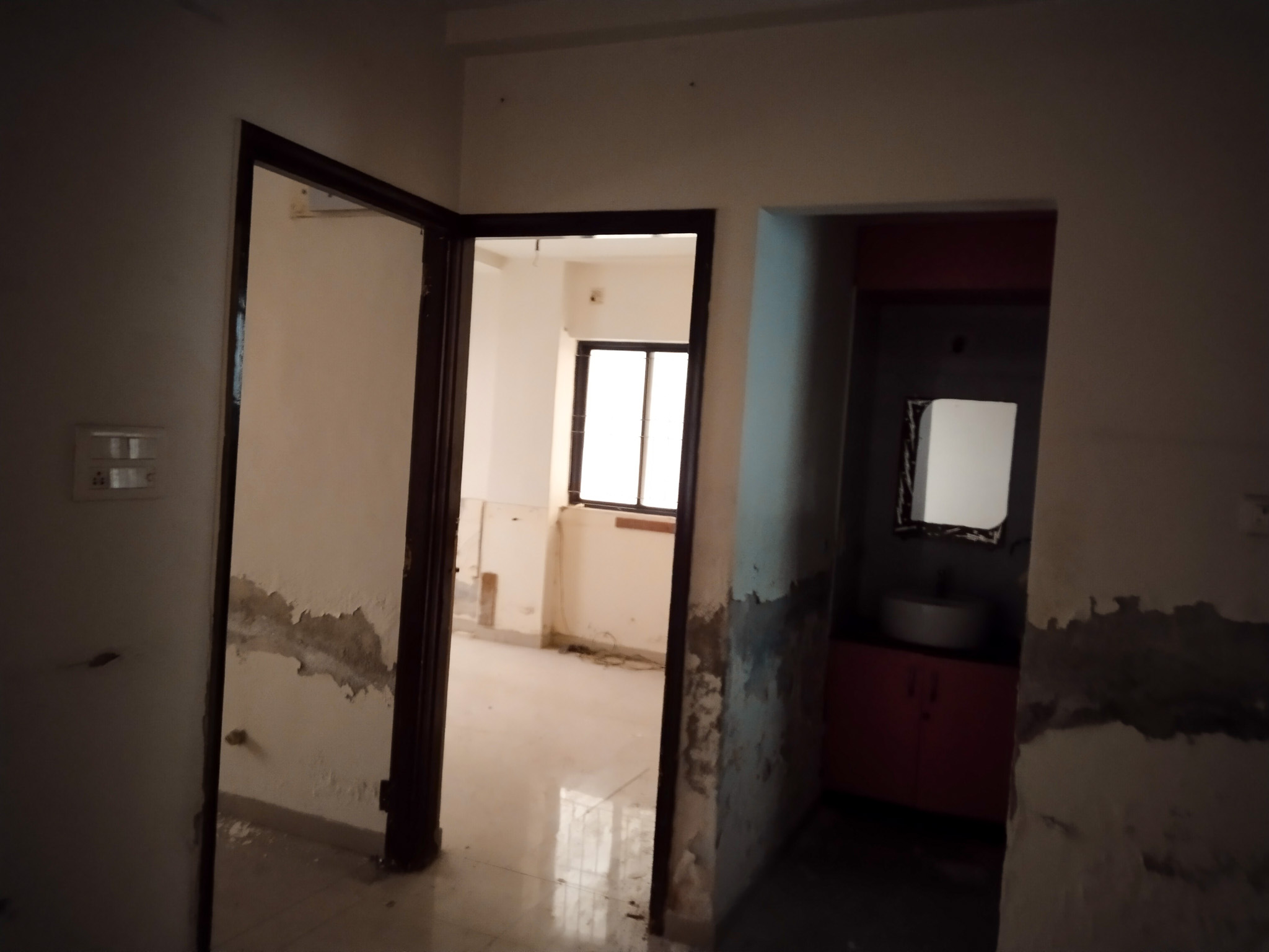 66.15 square meter Flat for sale in Vadodara