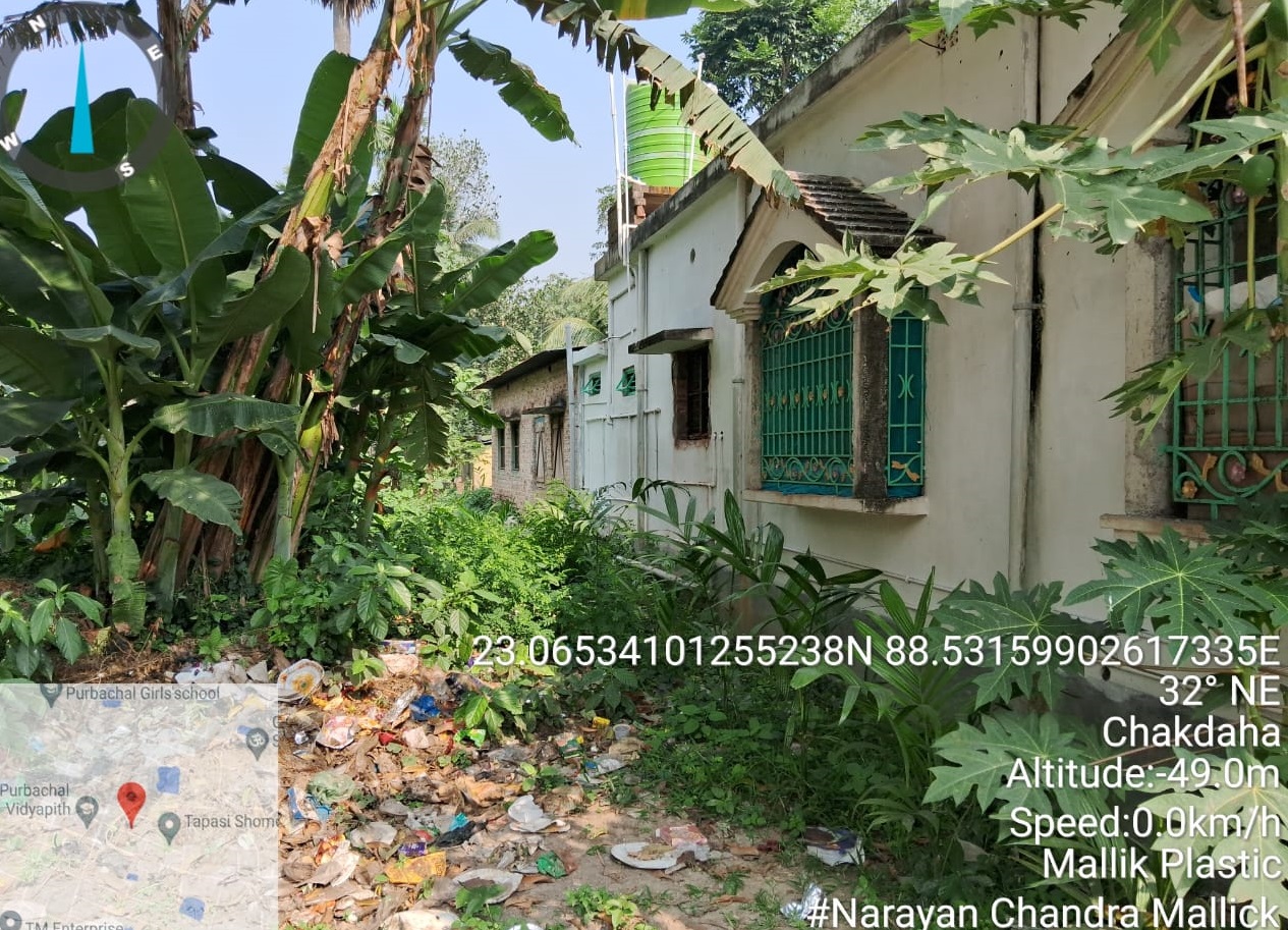 Individual House for sale in KBM Chakdaha — photo 4