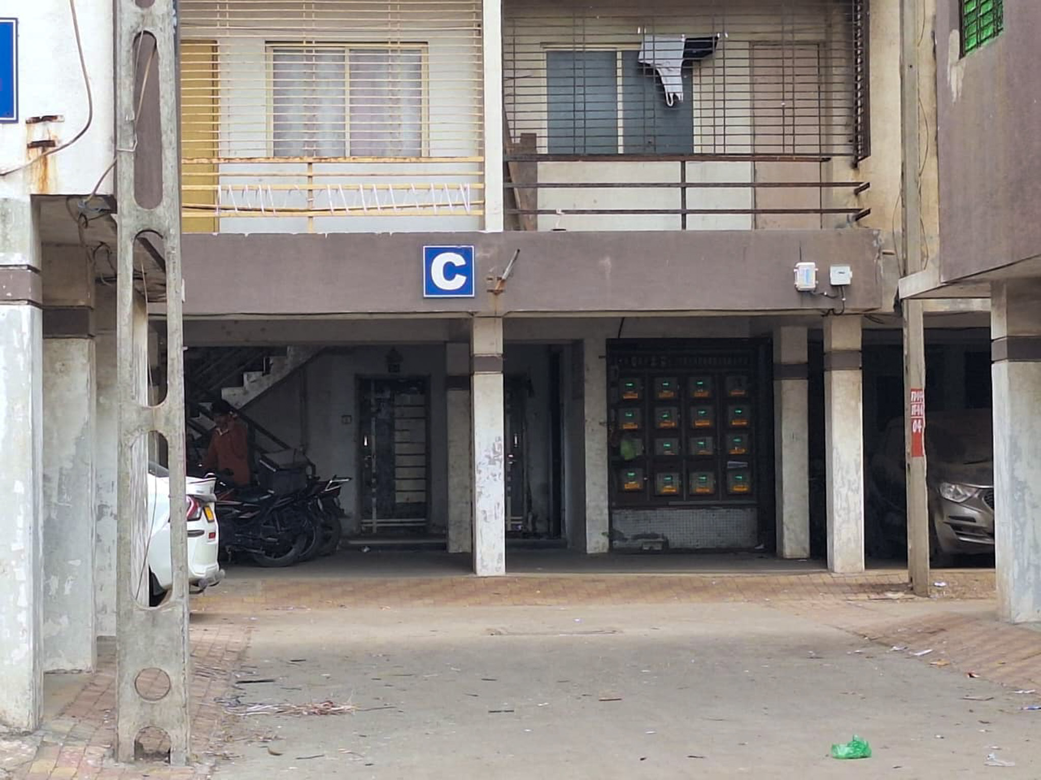 Flat for sale in Ankleshwar — photo 3