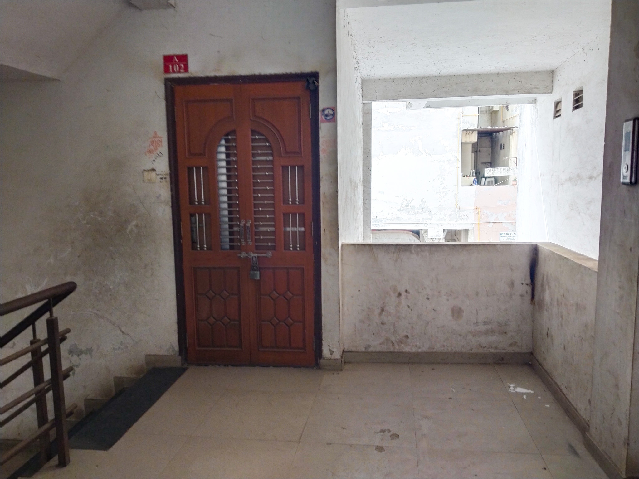 66.15 square meter Flat for sale in Vadodara — photo 16