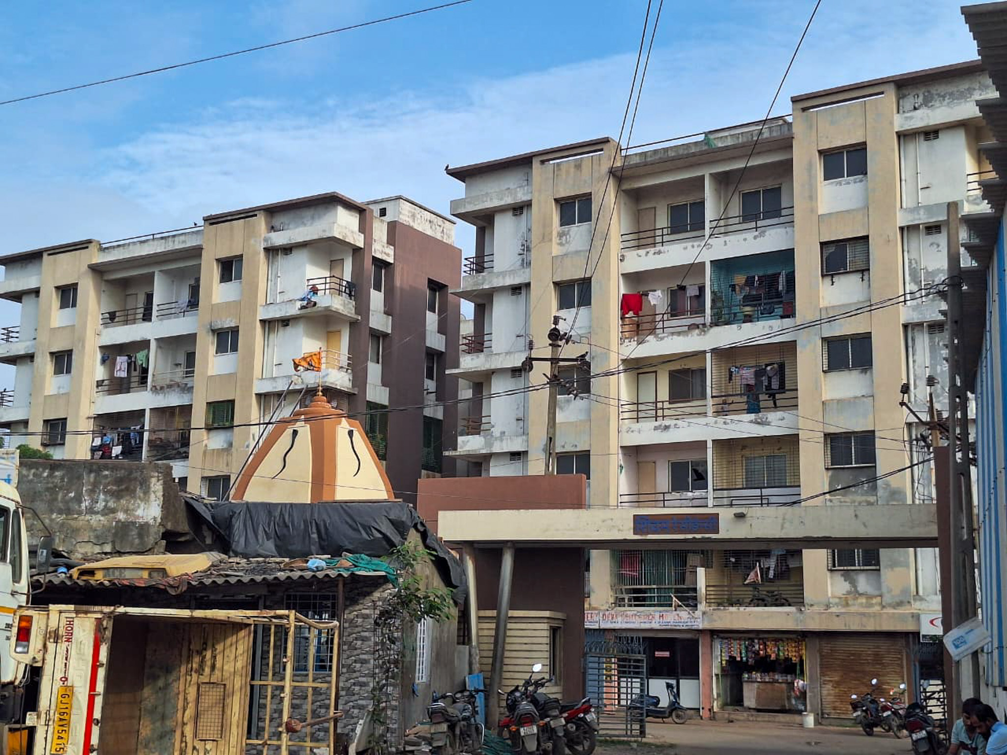 Flat for sale in Ankleshwar — photo 18